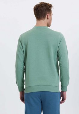 WESTMARK LONDON Sweatshirt WMWINTER HILL SWEAT (1-tlg)