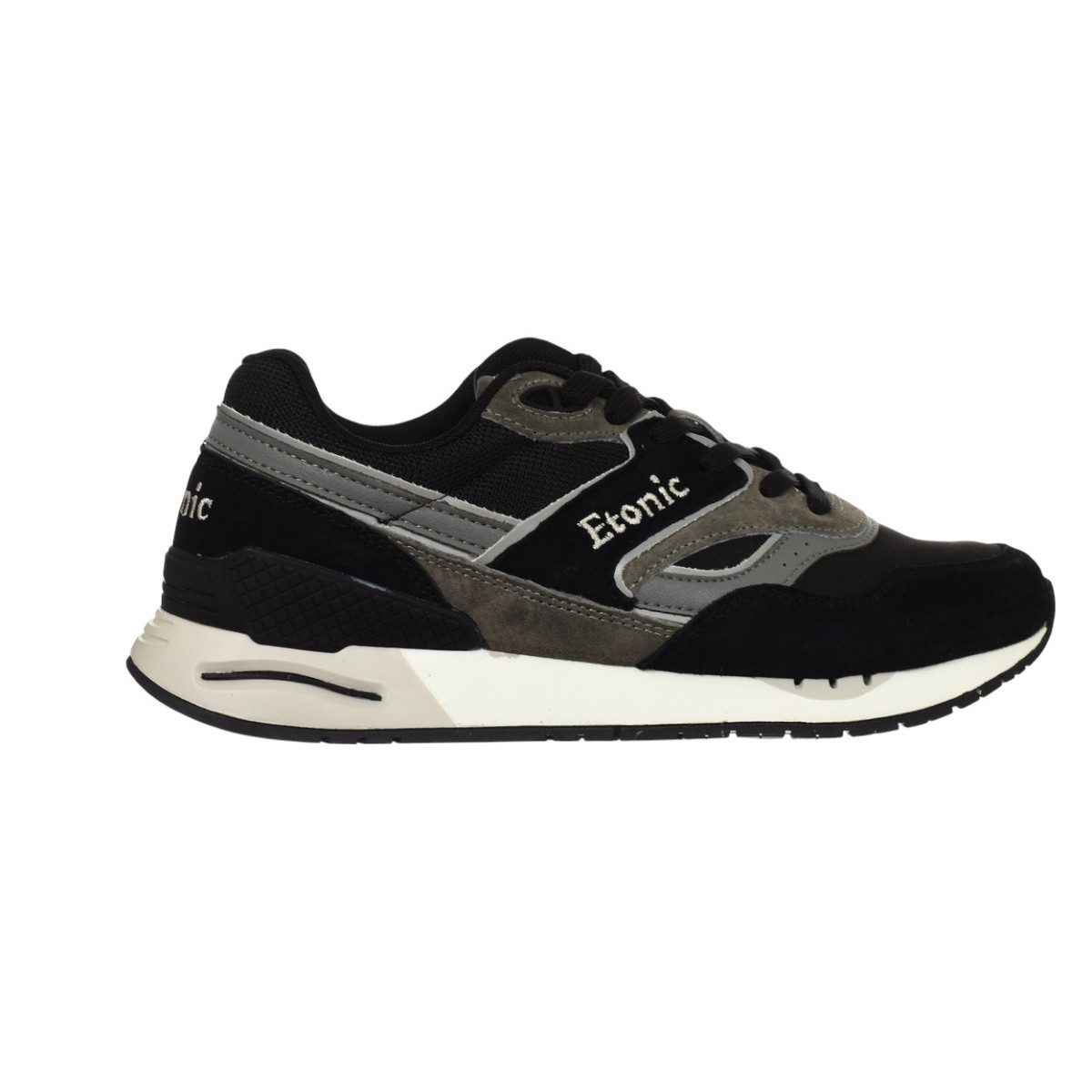 Etonic Stable Base NBK schwarz/grau Damen Sneaker
