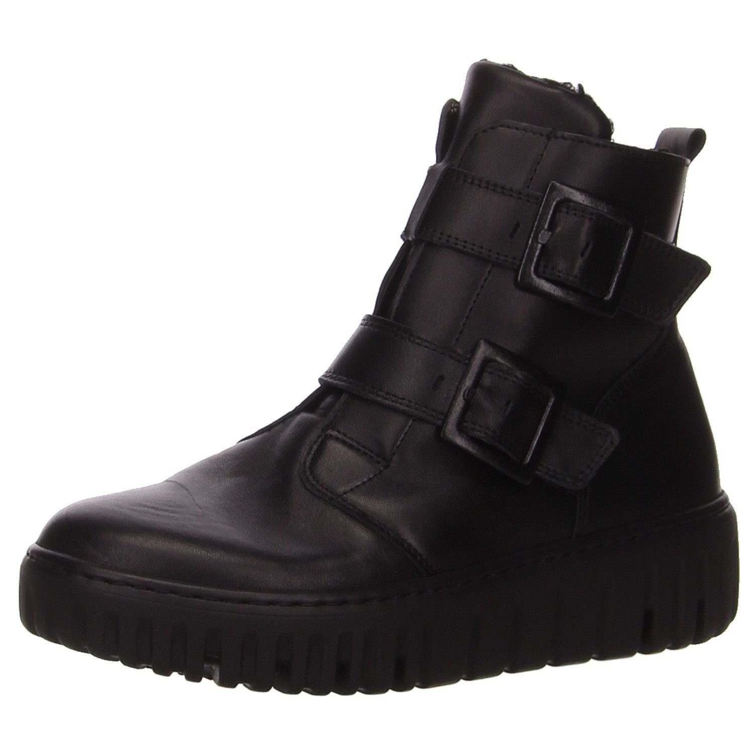 Waldläufer Schnürstiefel