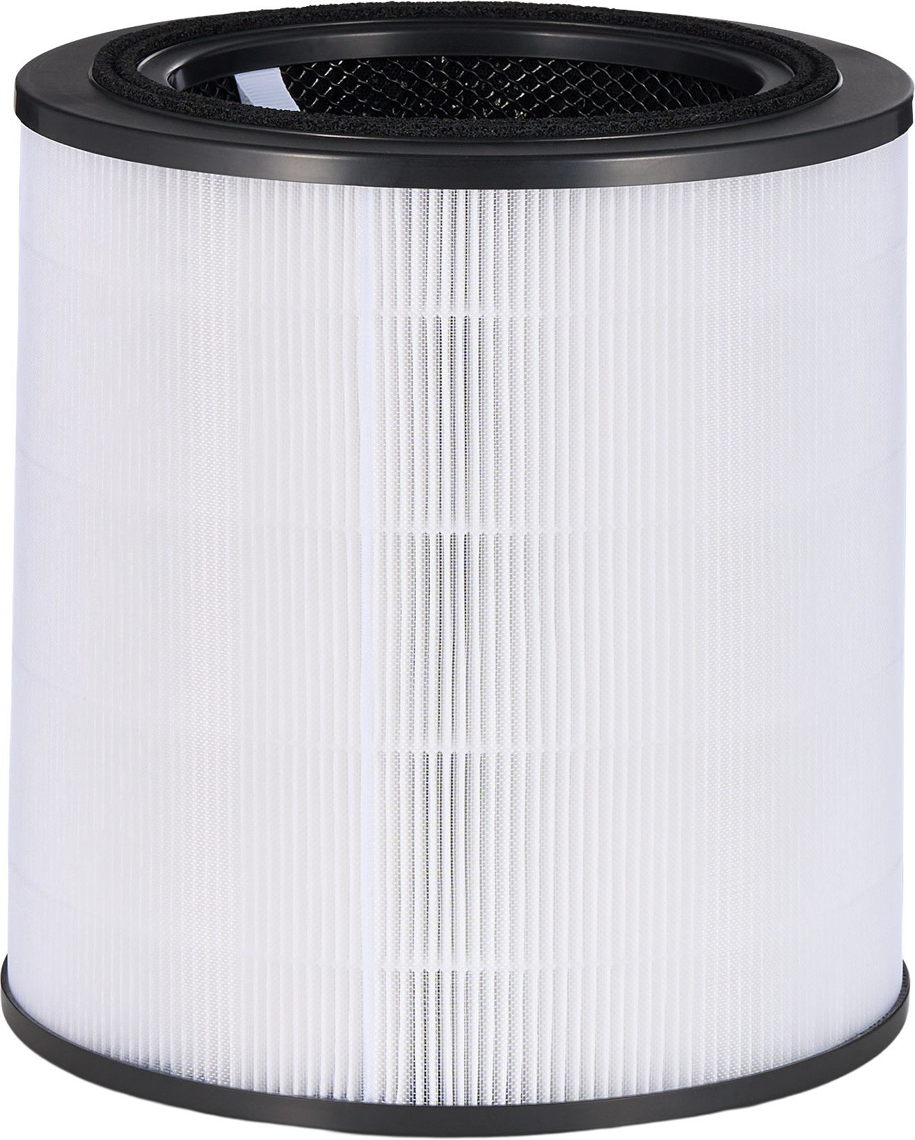 BOSCH Kombifilter 3-in-1 HEPA Filter mit Hocheffizienter Aktivkohlefilter, Zubehör für Luftreiniger Air 4000 und Air 4000i