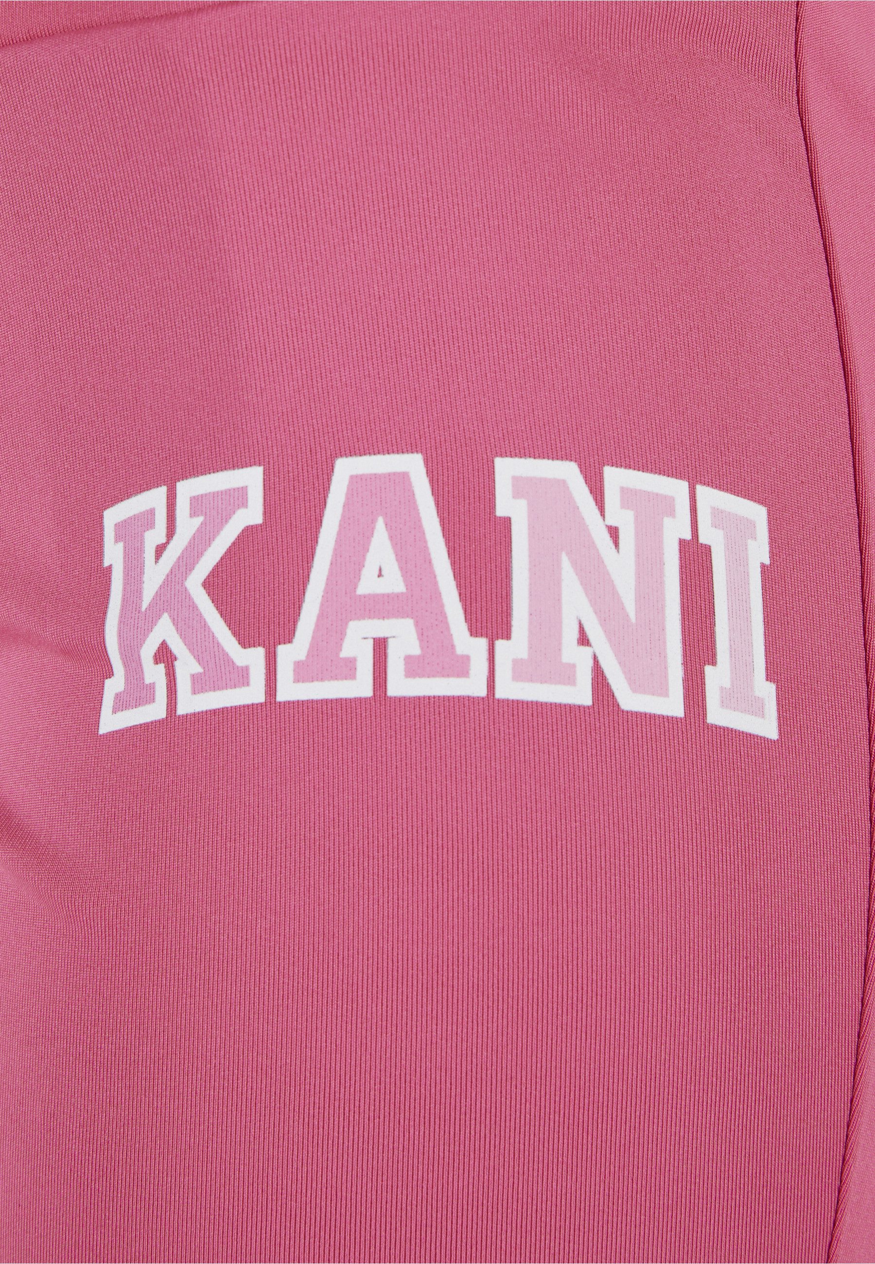 Karl Kani Radlerhose Karl Kani Damen KW242-031-2 Karl Kani Small Serif Cycling Shorts (1-tlg)