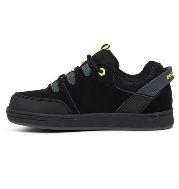 DC Shoes Syntax Sneaker