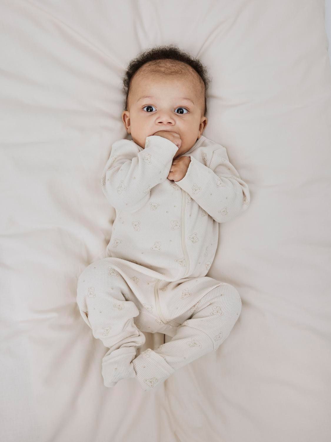Name It Schlafoverall NBNNIGHTSUIT ZIP FF RAINY KOALA NOOS