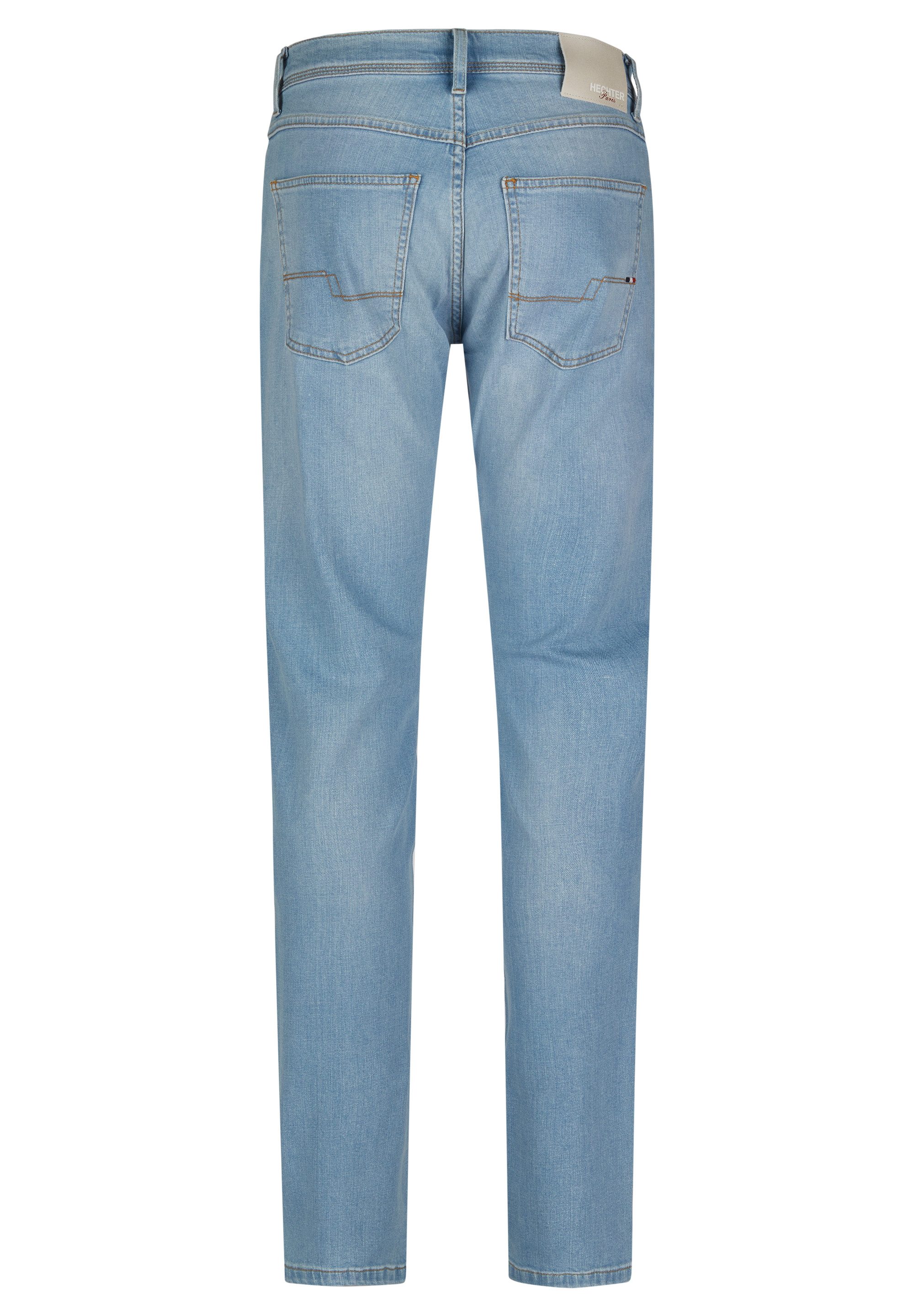 HECHTER PARIS 5-Pocket-Jeans Belfort (1-tlg) günstig online kaufen