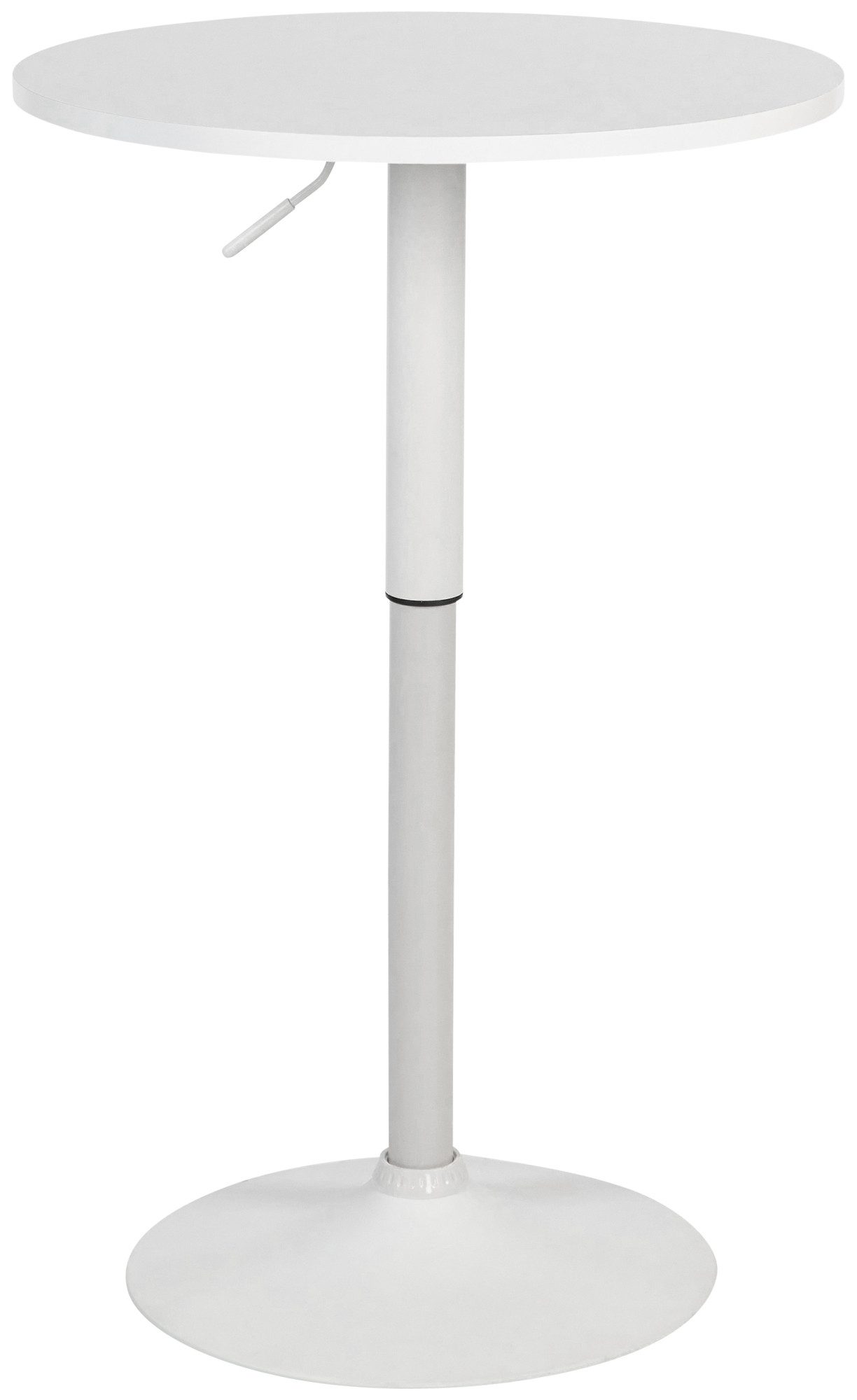 TPFLiving Stehtisch Cavira (Leicht zu montieren & flexibel einsetzbar, Robu günstig online kaufen