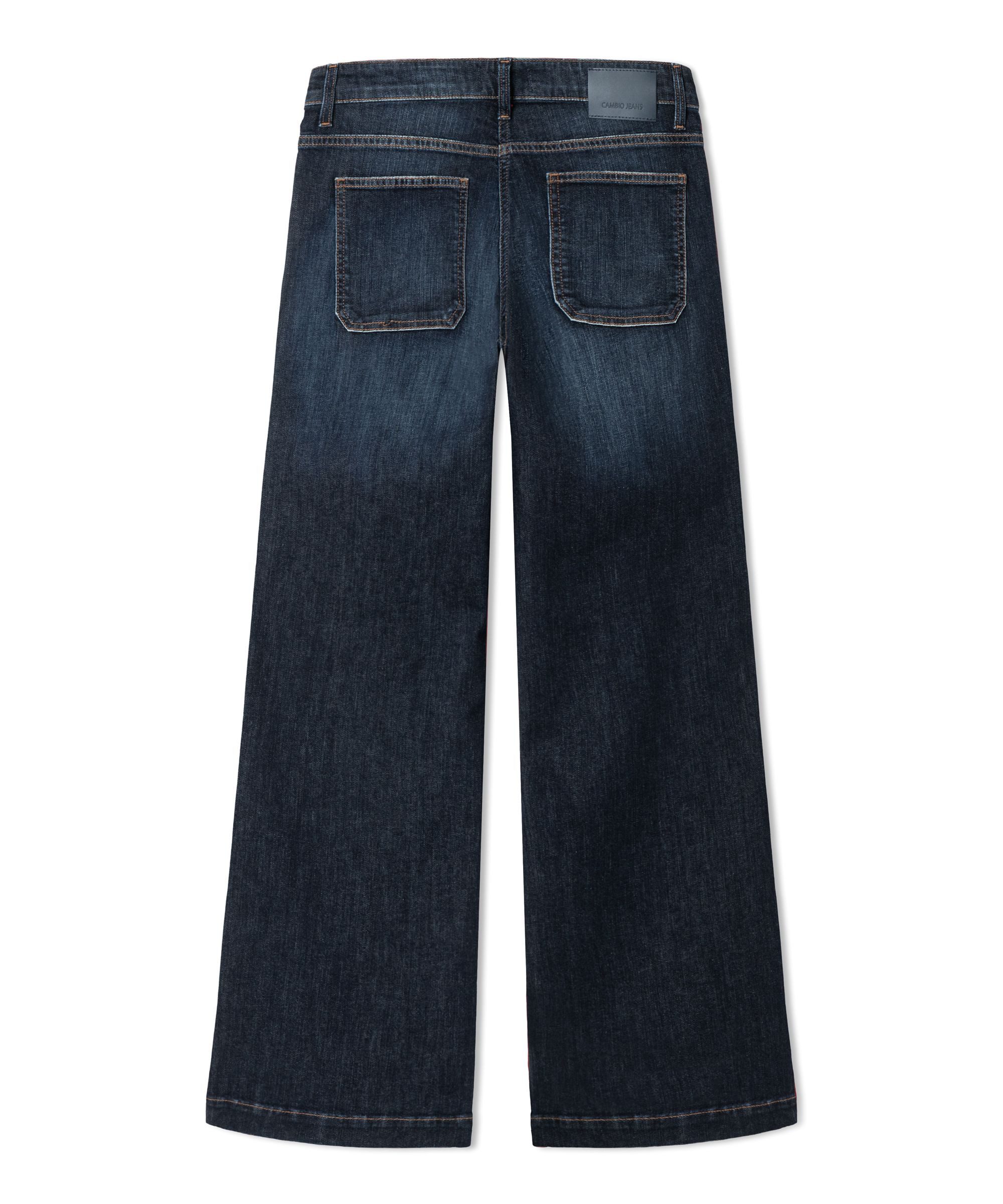 Cambio 5-Pocket-Jeans