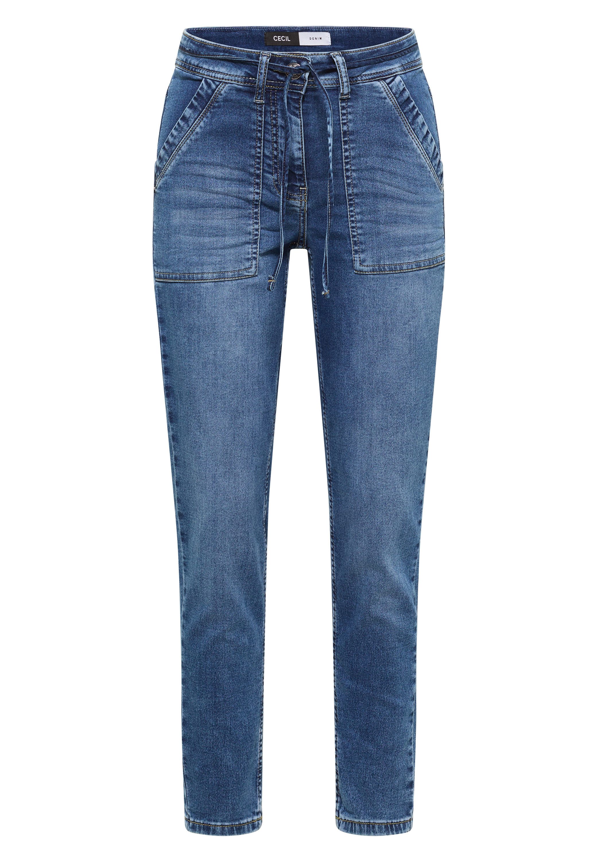 Jogg Pants Style Tracey