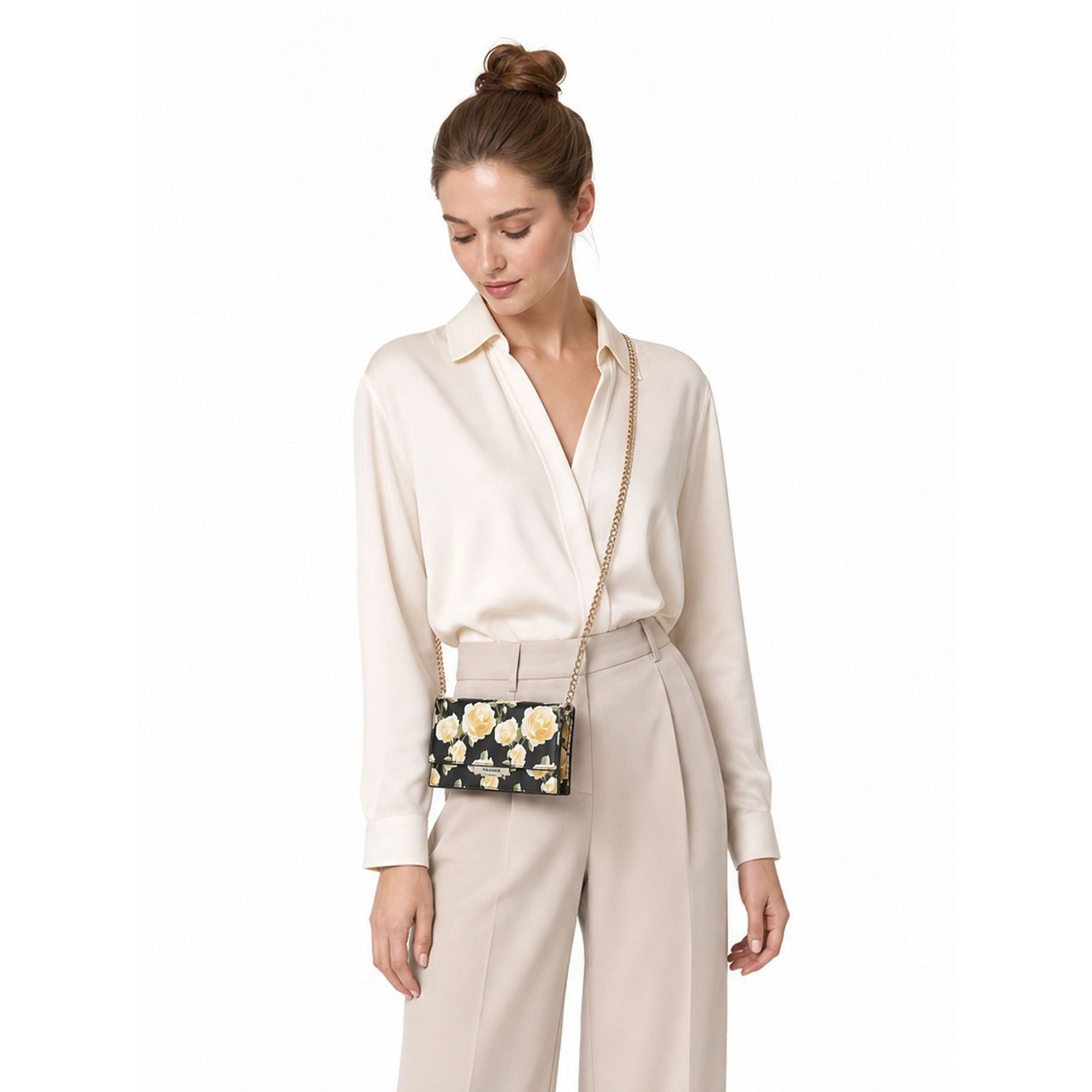 Ted Baker Umhängetasche Mahirya, Polyurethan