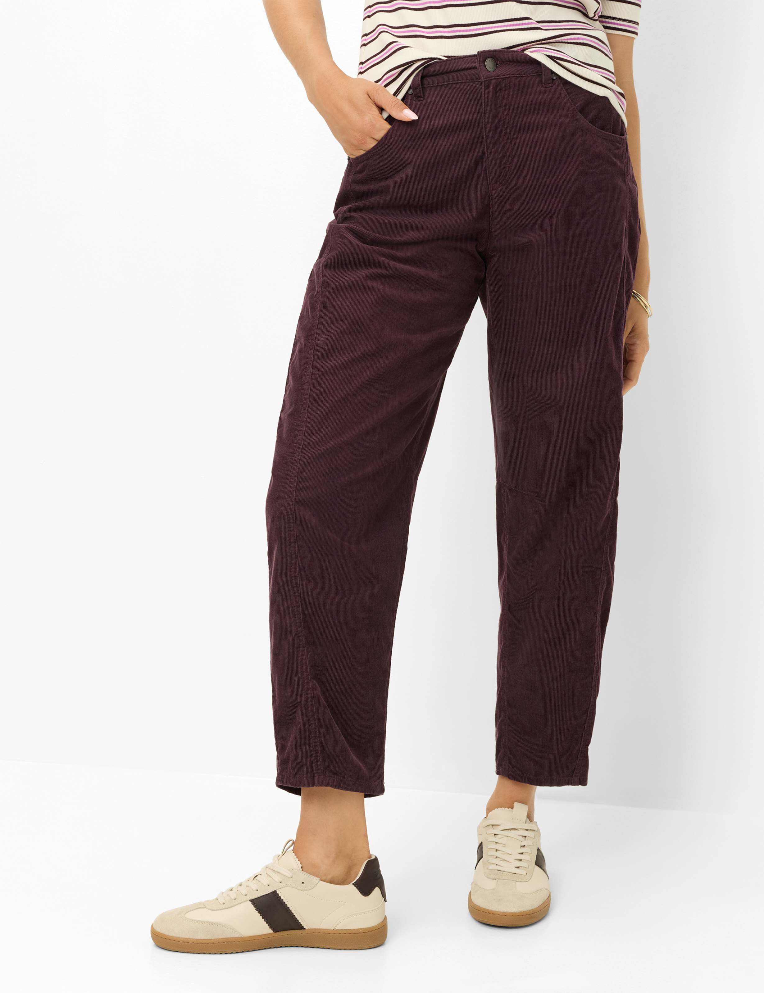 Brax 5-Pocket-Hose Style MEGAN S