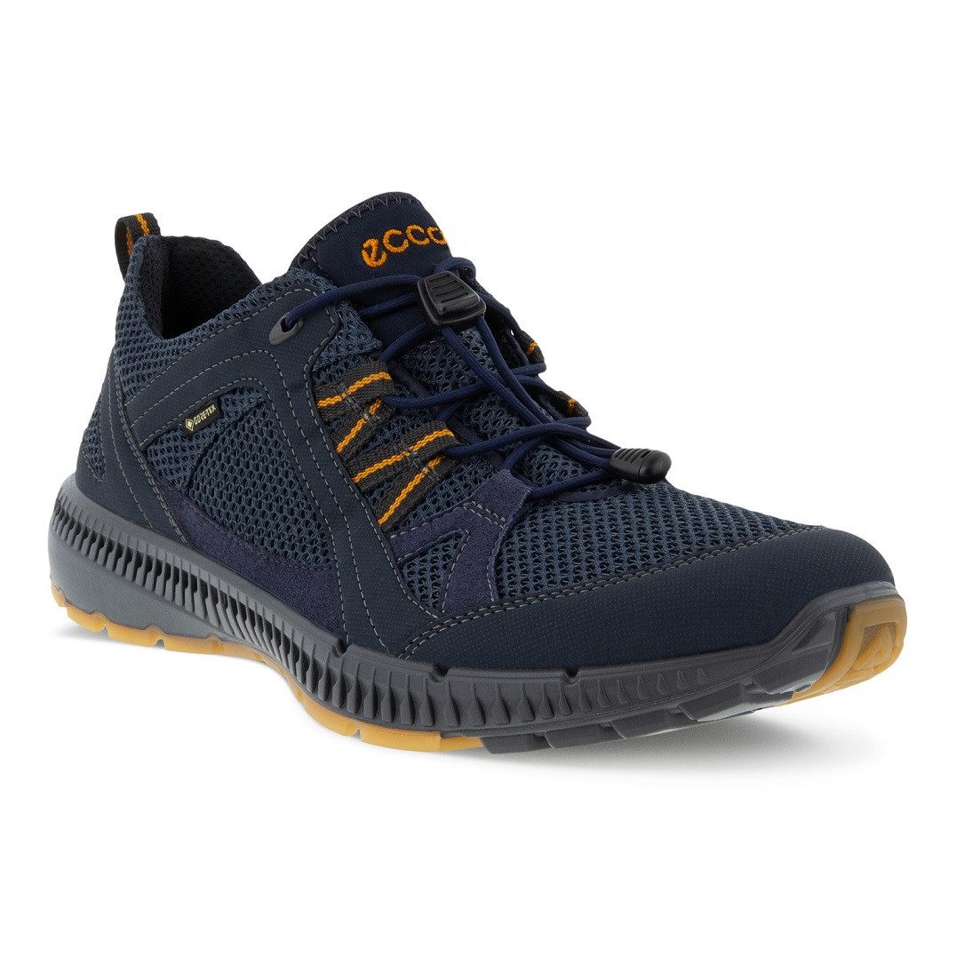 Ecco Wanderschuhe Terracruise ll TEX GTX (wasserdicht, strapazierfähige) Sneaker – Bild 3 von 5