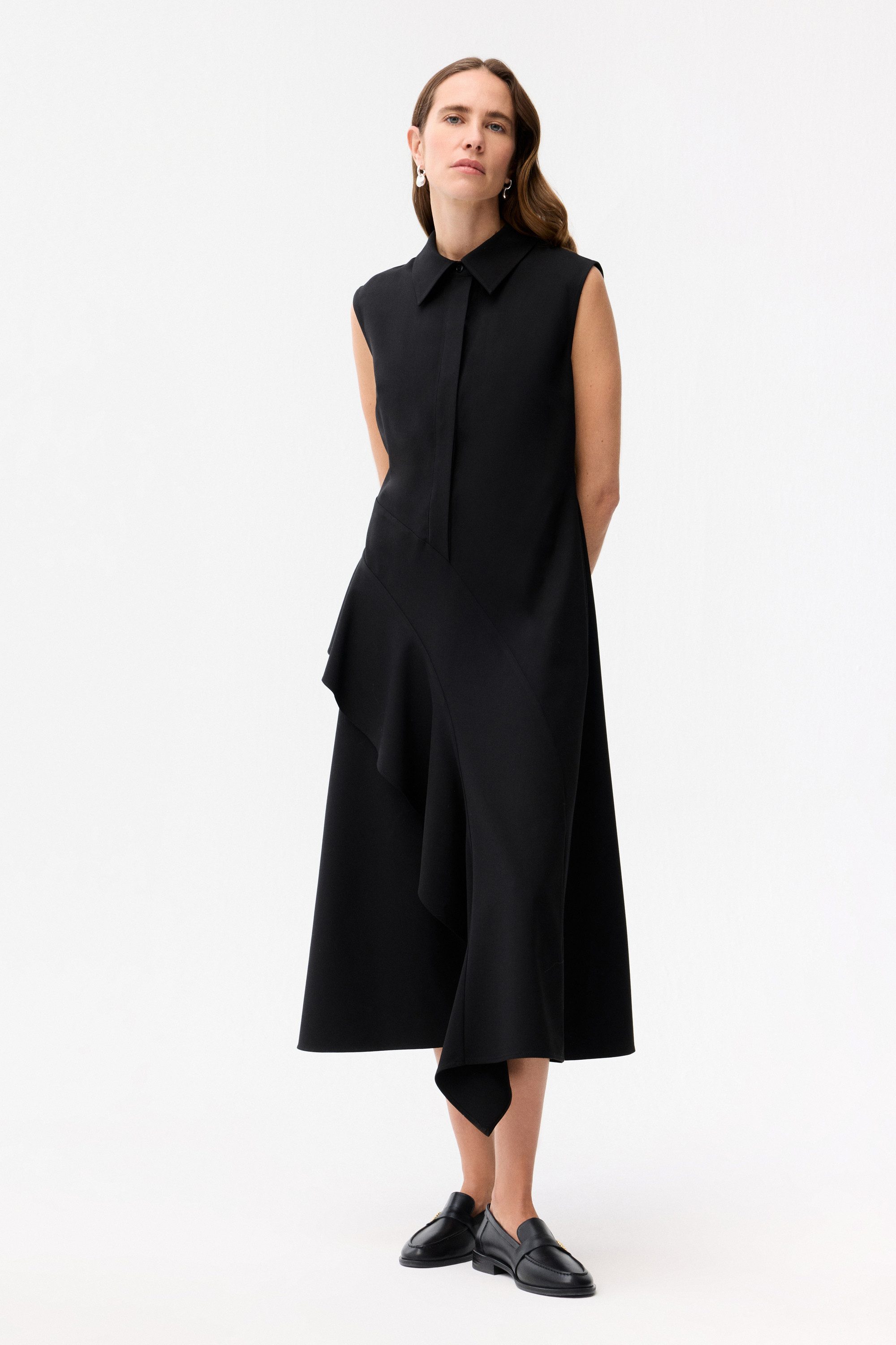 adL Midikleid