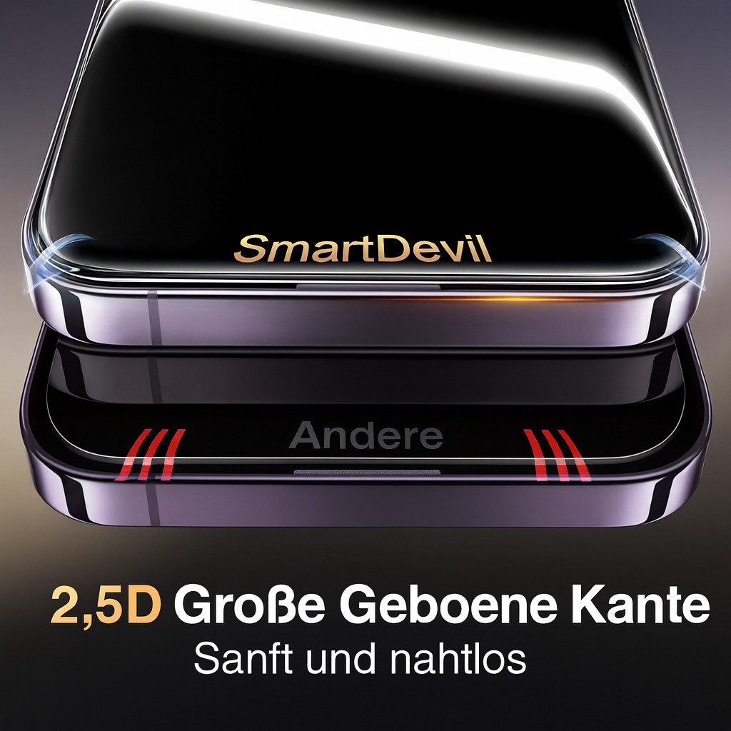 Mycotech Displayschutzfolie DIsplayschutzfolie Samsung Samsung Galaxy S24 FE Klar (Transparent) für Für Samsung Galaxy S24 FE