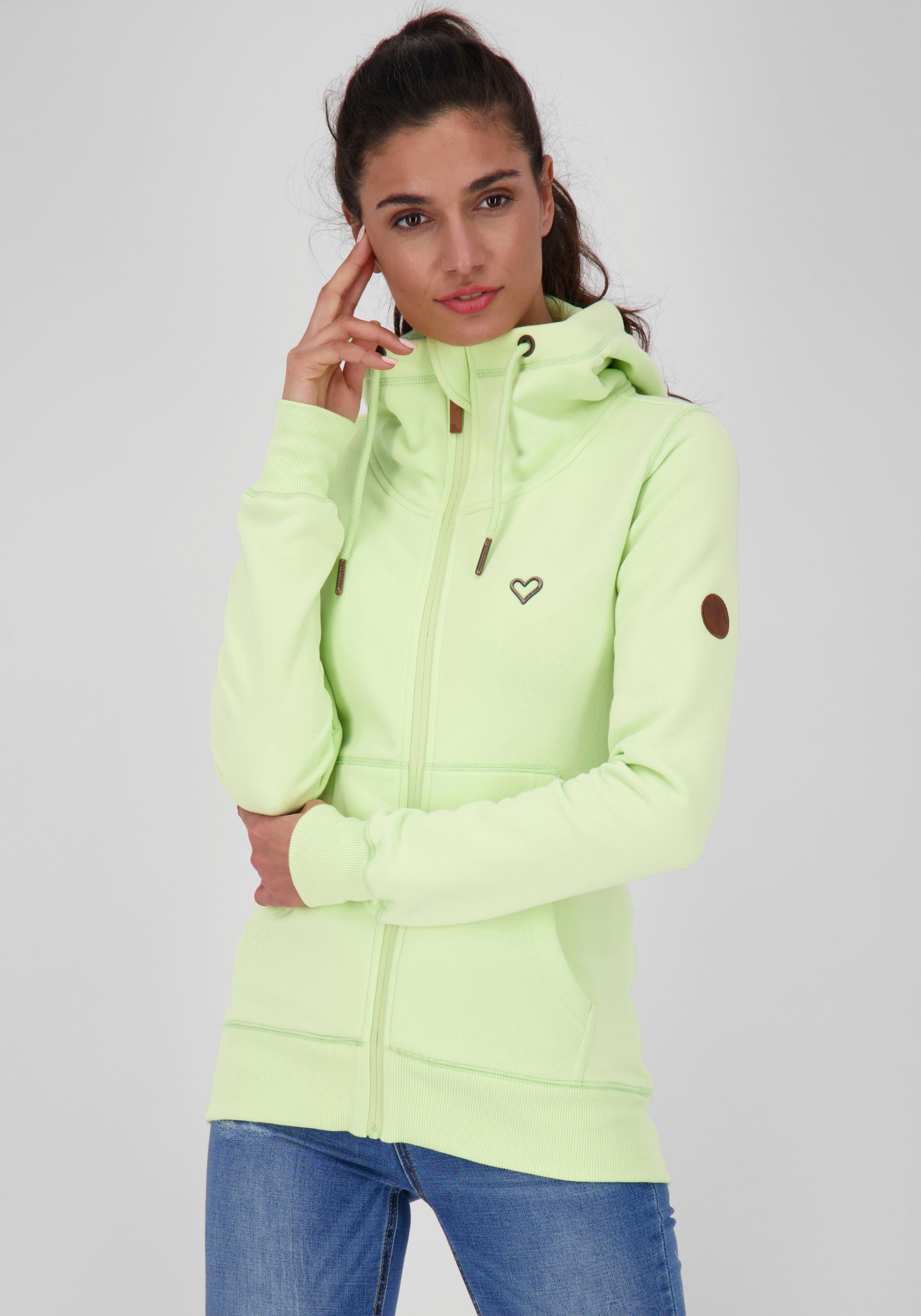 Alife \u0026 Kickin Sweatshirt »YasminAK A 