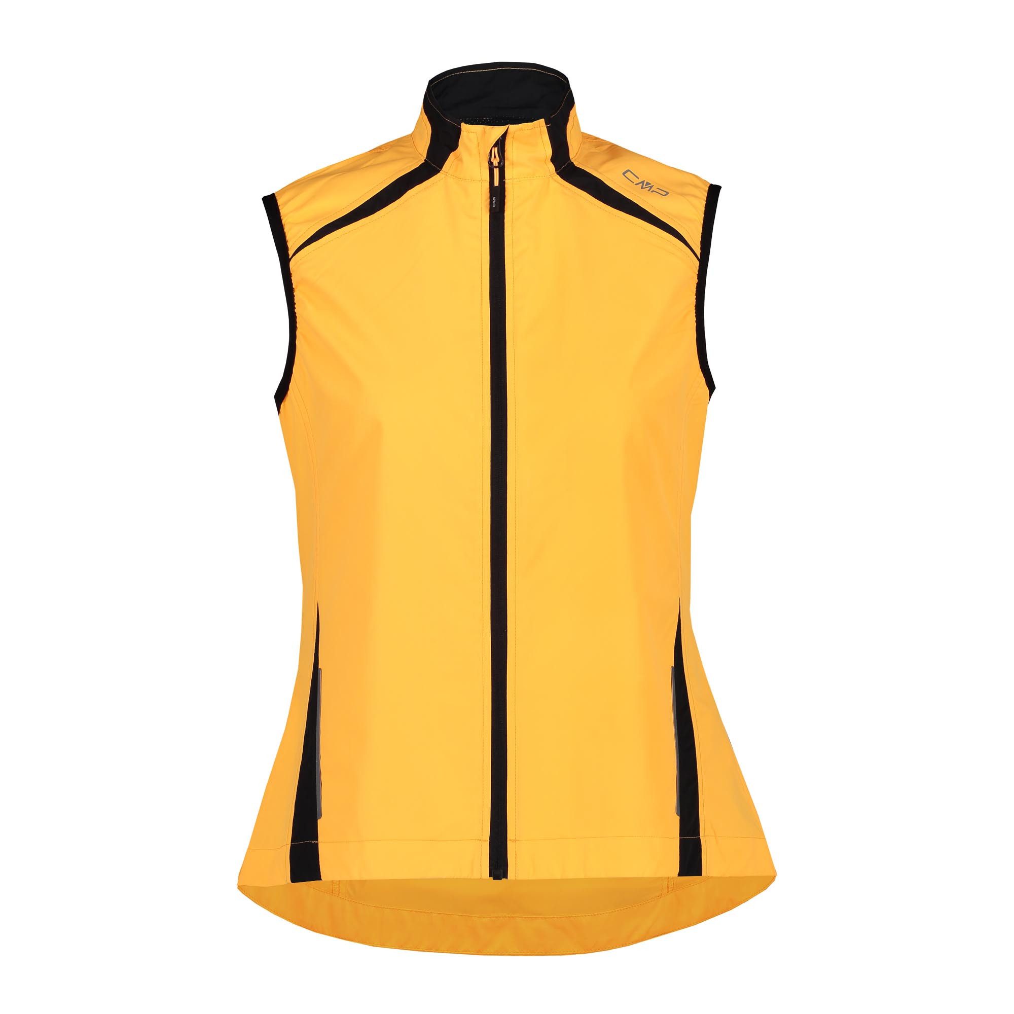 Funktionsweste CMP Damen Weste Woman Vest 3C89576T