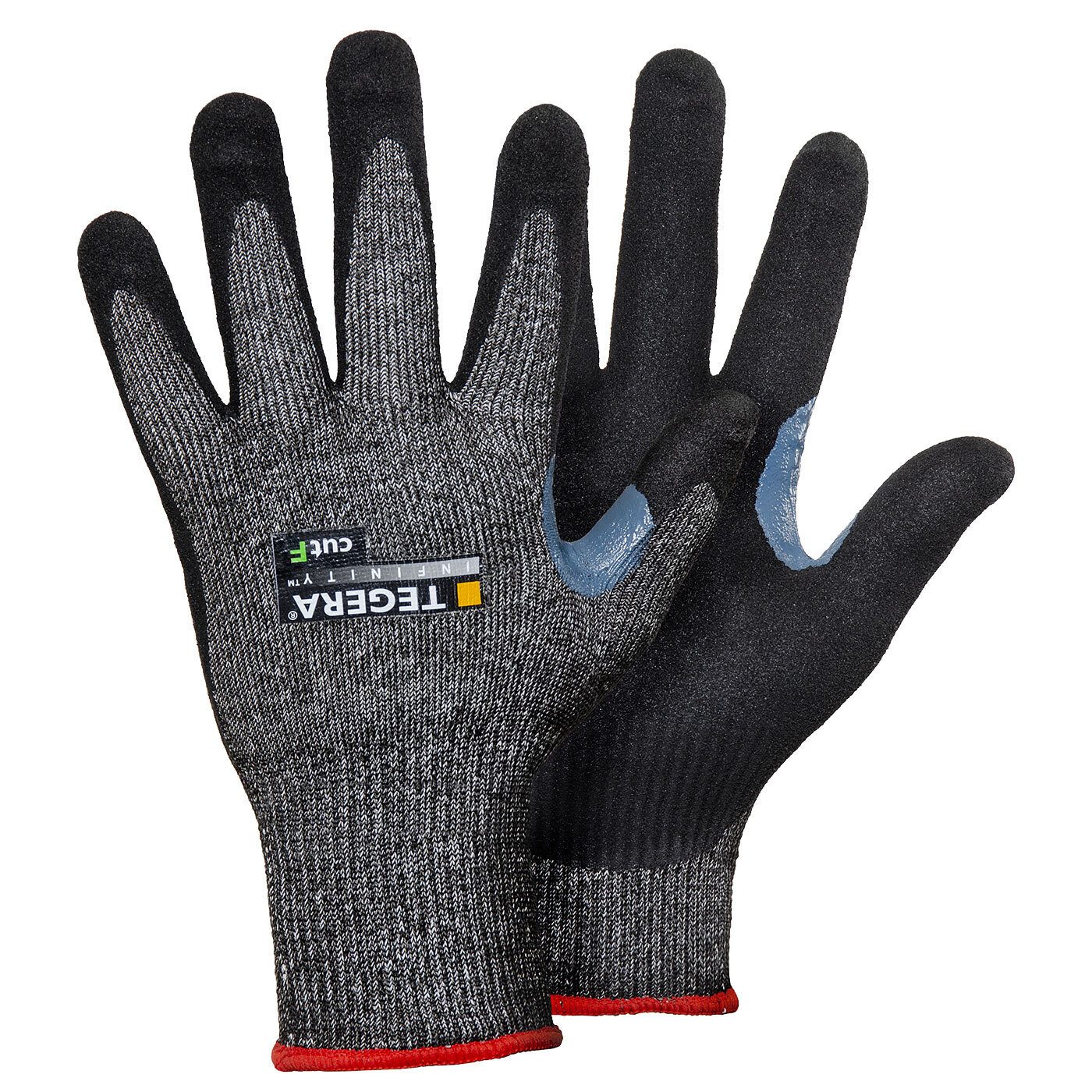 Ejendals Arbeitshandschuhe EN 388:2016