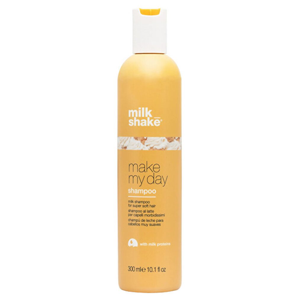 Milk Shake Haarshampoo Make My Day Haarshampoo Erweichend 1000 ml