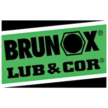 Brunox Kettenöl Korrosionsschutz LUB & COR, 400 ml
