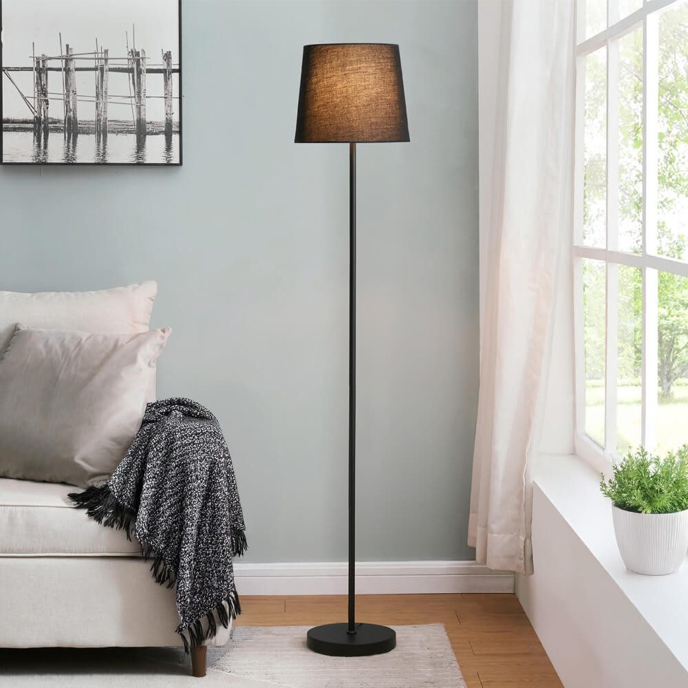 HOME DELUXE Stehlampe Leuchte VANA - günstig online kaufen