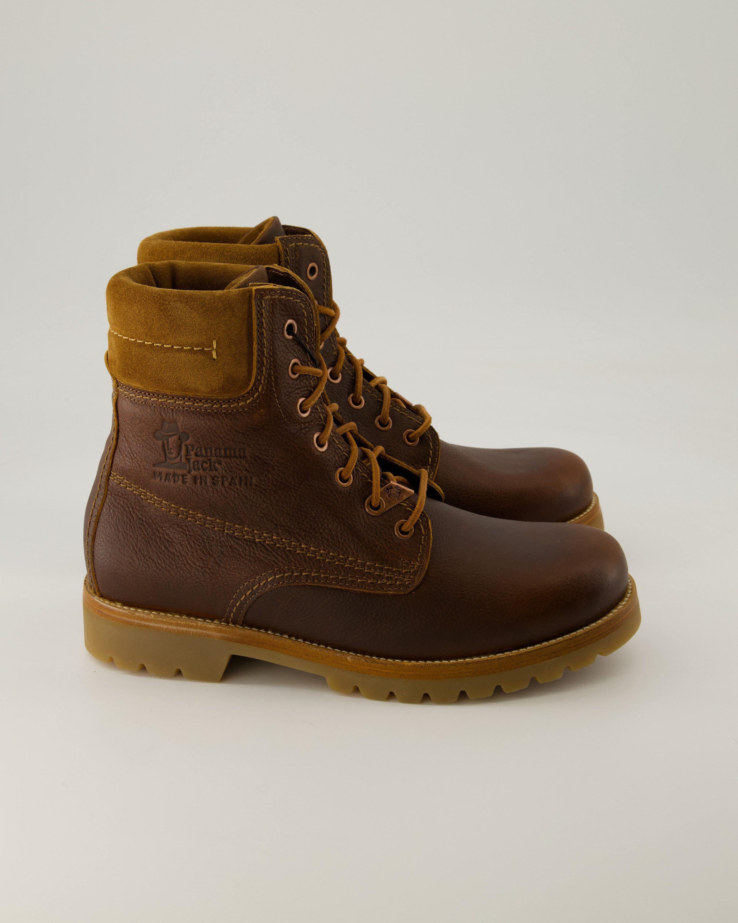 Panama Jack Panama 03 Igloo C25 Stiefelette Obermaterial: Leder günstig online kaufen