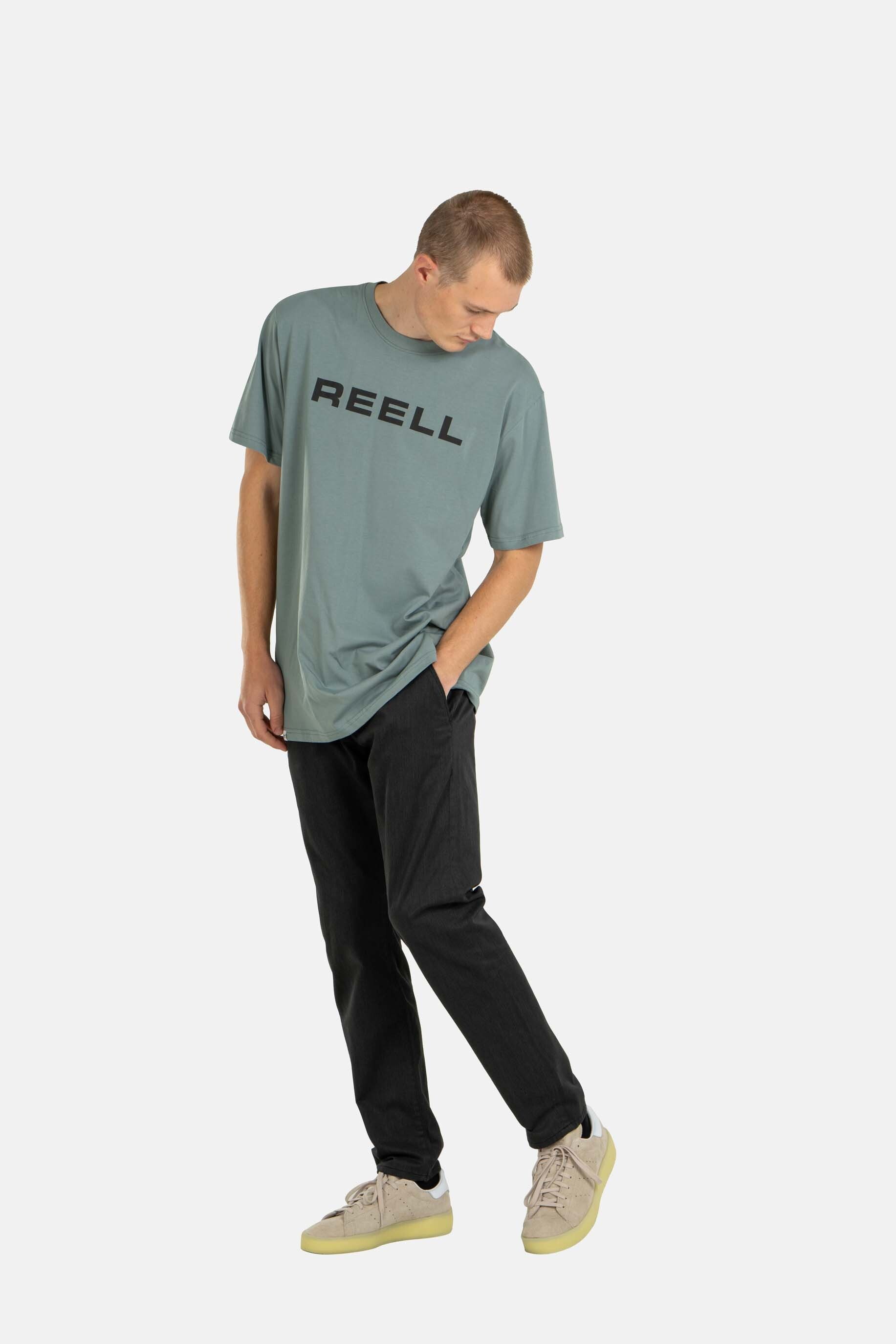 REELL Chinohose Reflex Easy