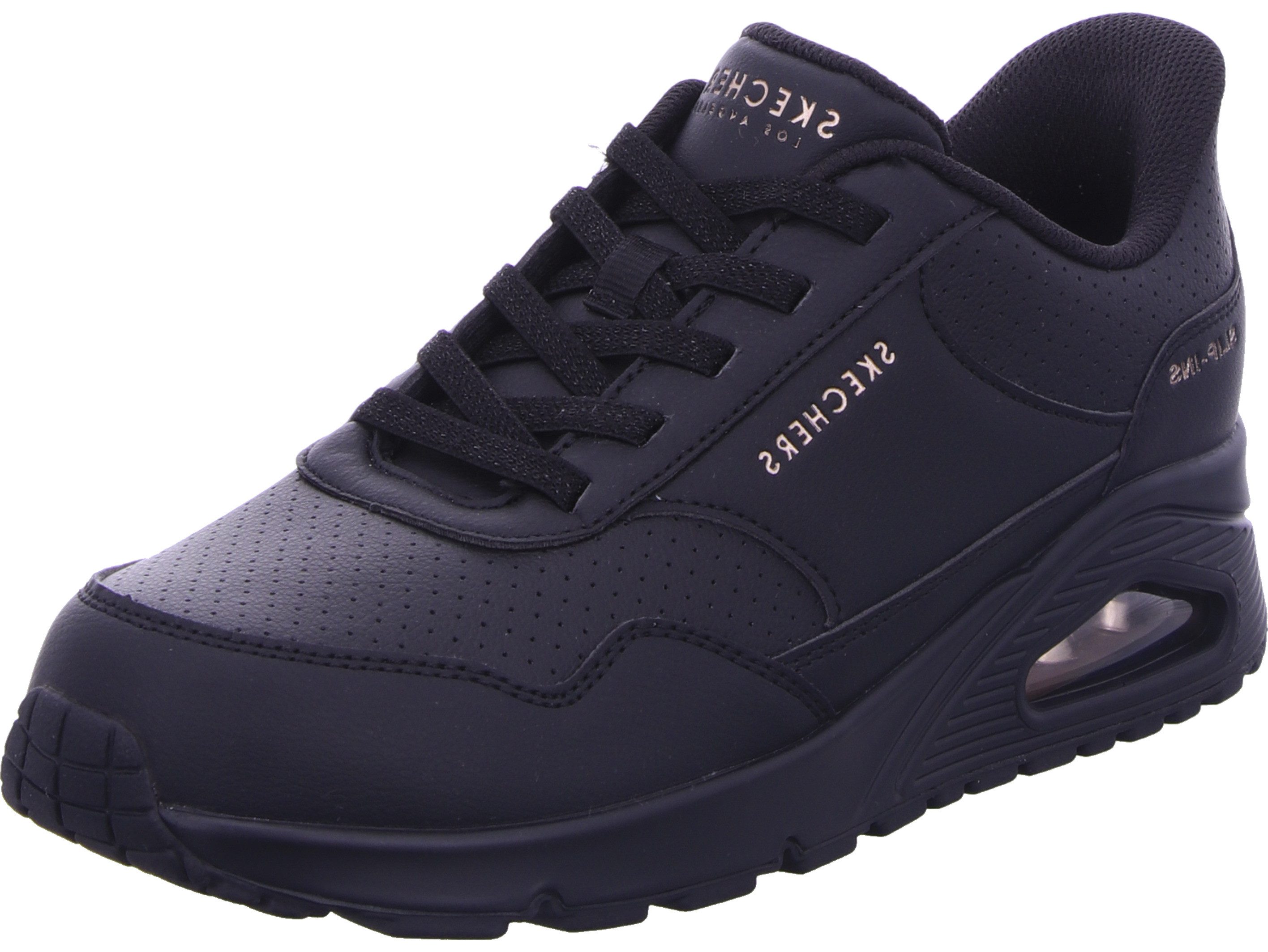 Skechers Uno - BANKSIA LUXE Slip-On Sneaker Slip-ins günstig online kaufen