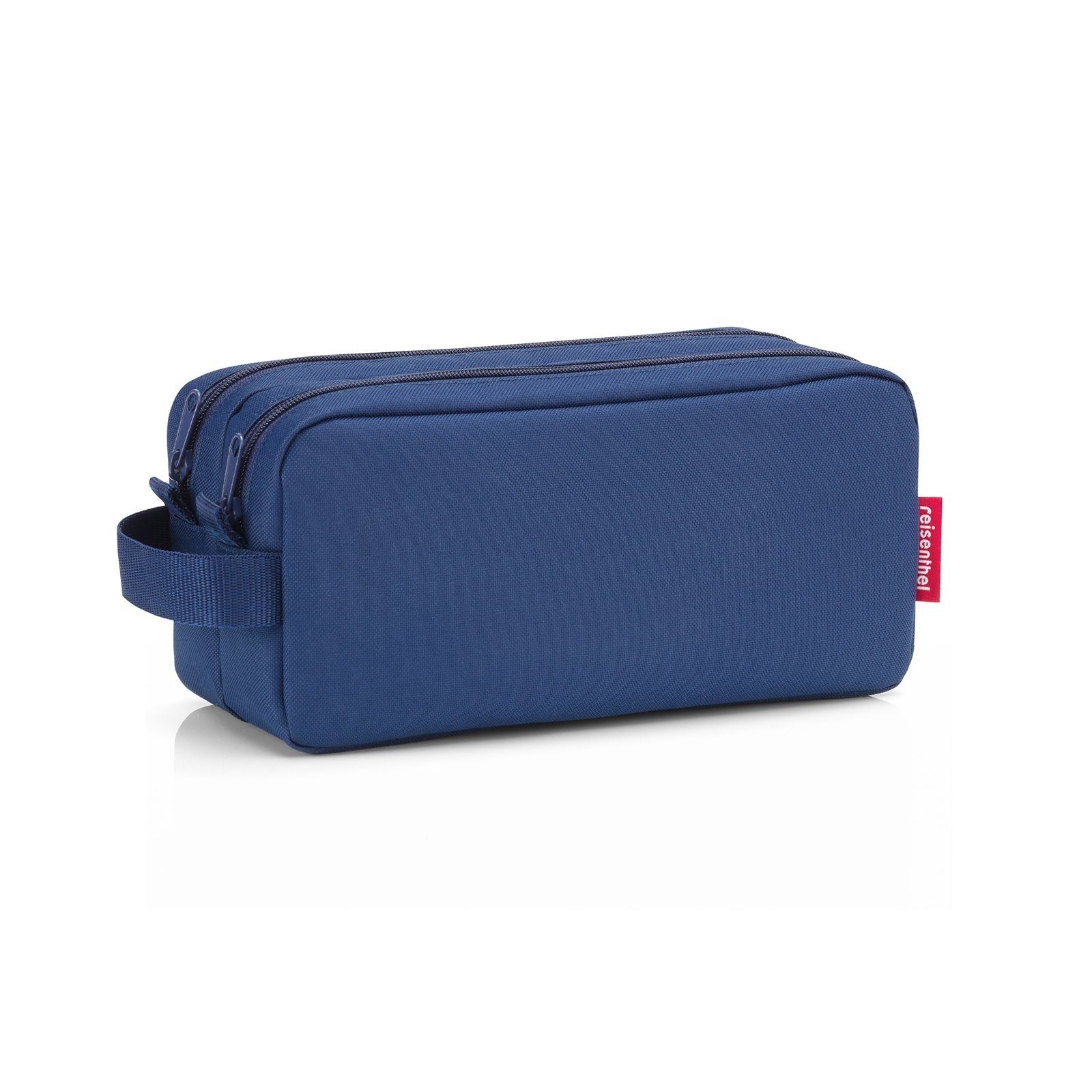 Kulturbeutel Duocase, Etui-Tasche, 2 Innentaschen Cosmetics