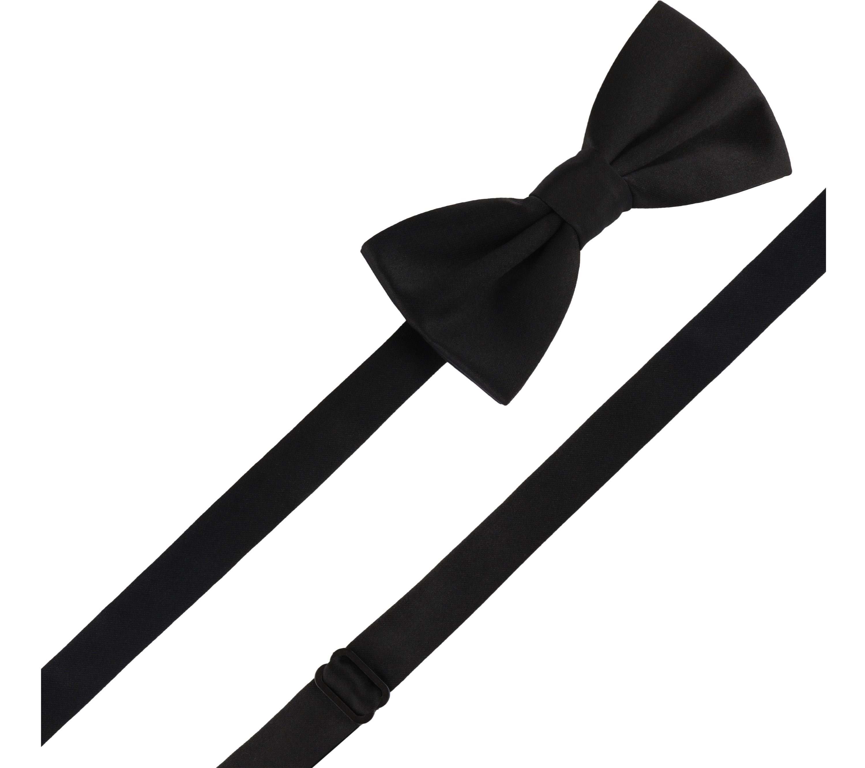 Ladeheid Fliege Herren Schmale Herrenfliege M (12cm x 6cm) günstig online kaufen