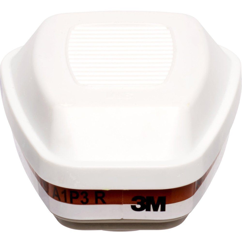 3M Kombifilter 3M 6091 6091 Kombifilter 4 St.