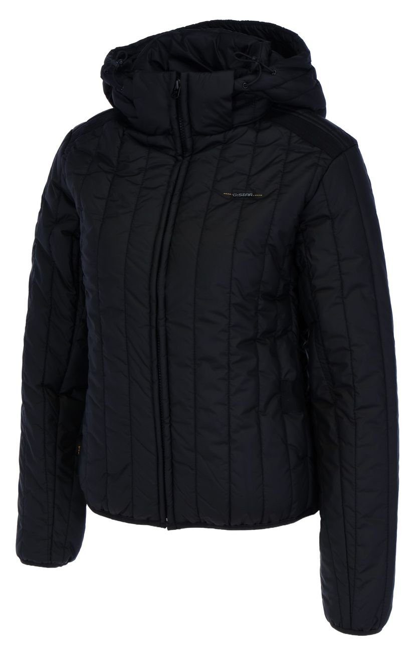 G-STAR Winterjacke Meefic vertical quilted jacket
