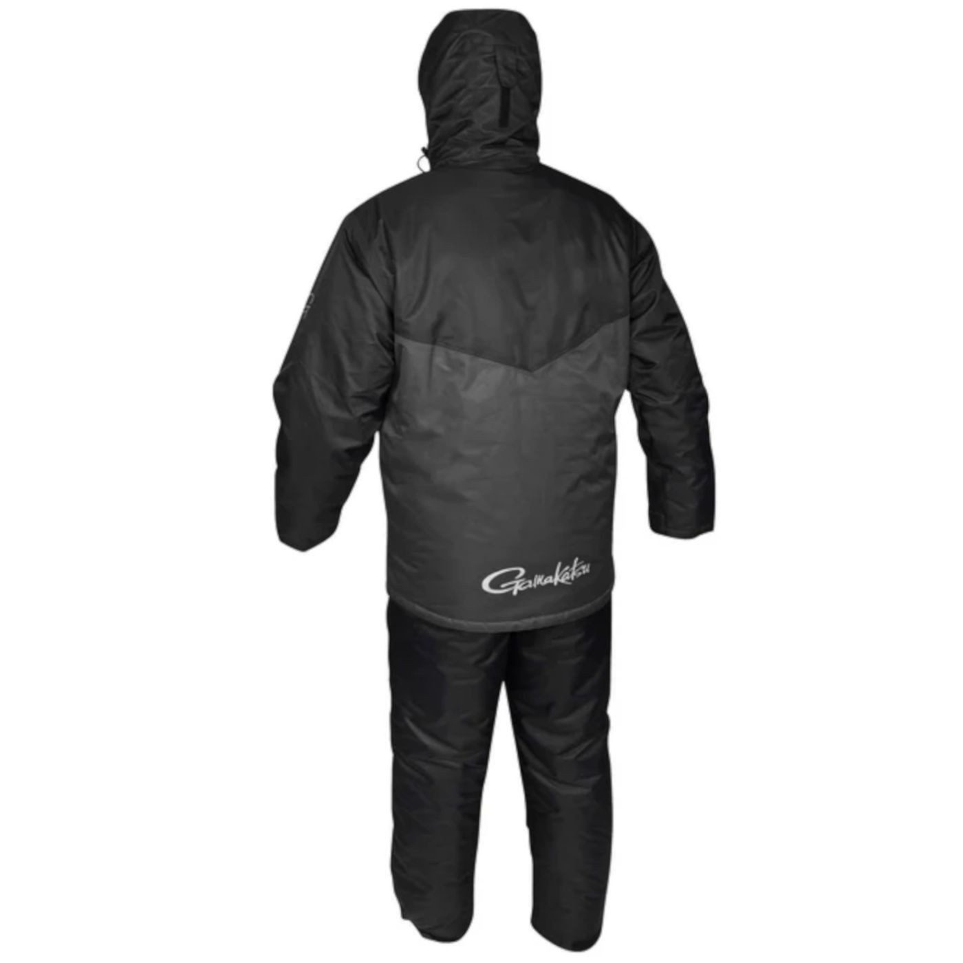 Gamakatsu Winterjacke Gamakatsu G-Thermo Pro T140 Suit - Thermoanzug