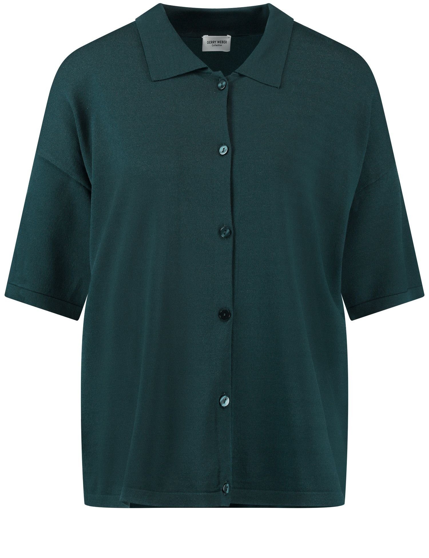 GERRY WEBER Strickjacke