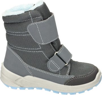 Ricosta Stiefel Winterstiefel mit SYMPATEX