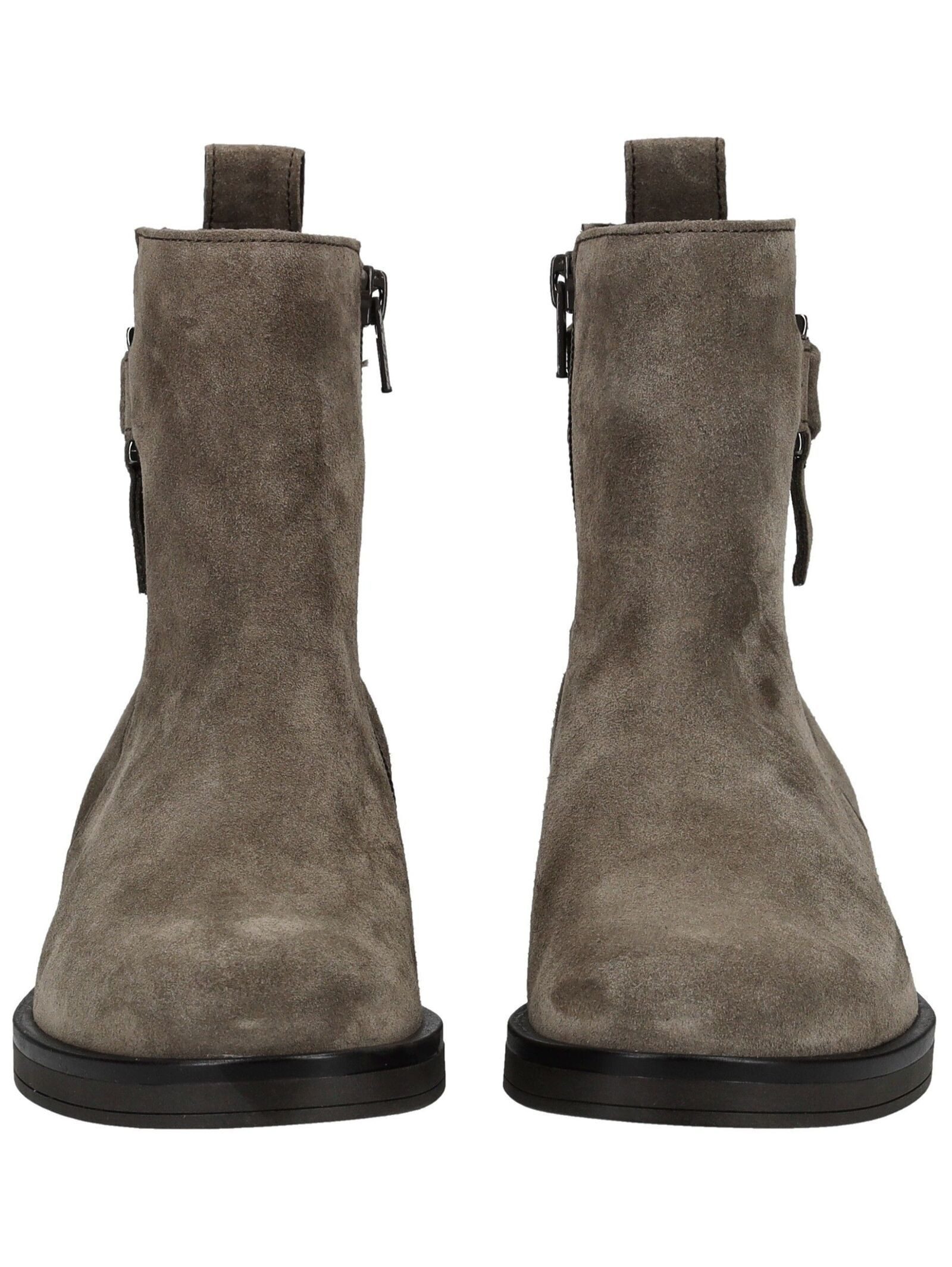 Gabor Gabor Stiefelette Veloursleder/Textil Stiefelette