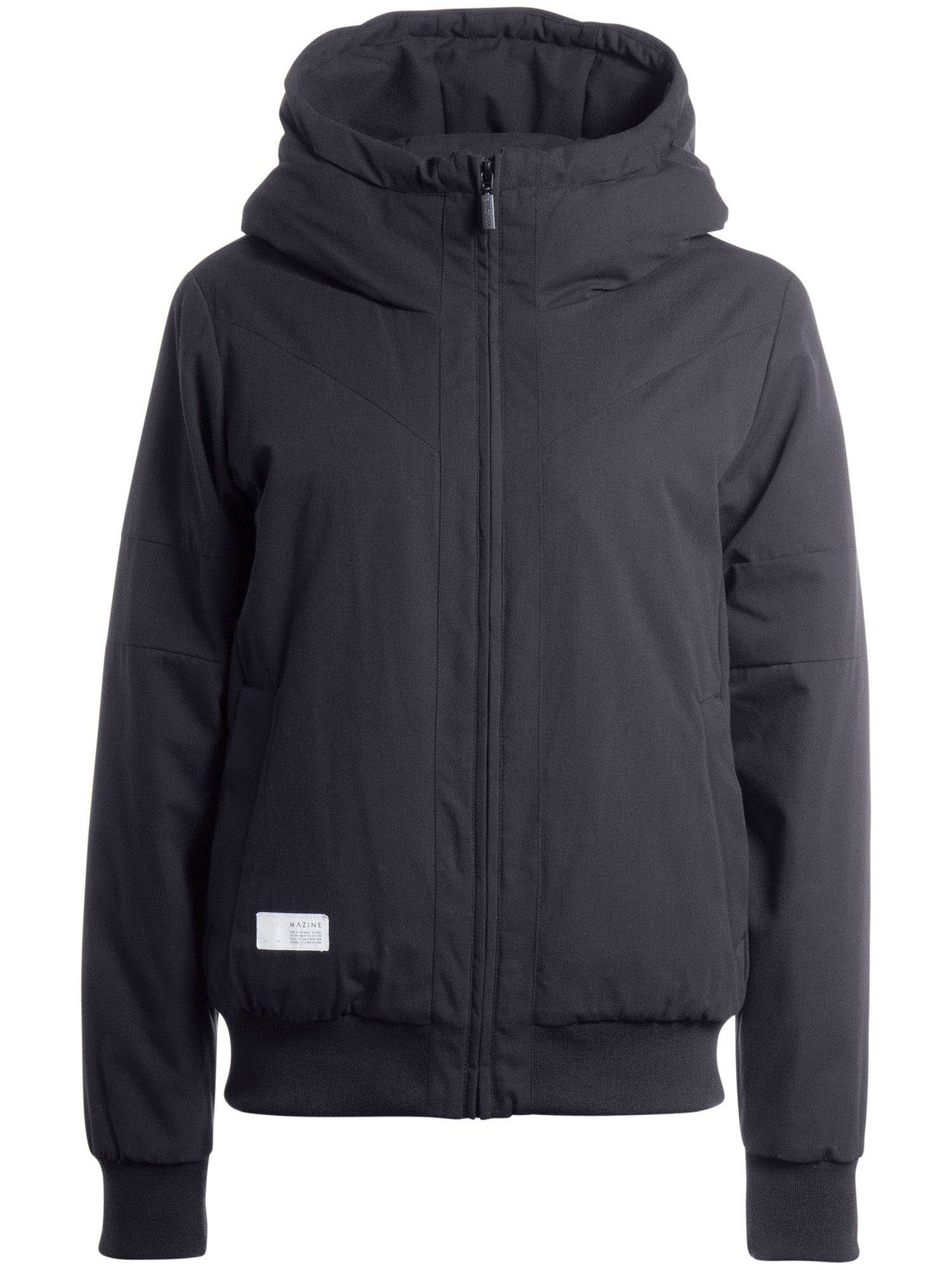 MAZINE Winterjacke »Chelsey II Jacket« kaufen | OTTO