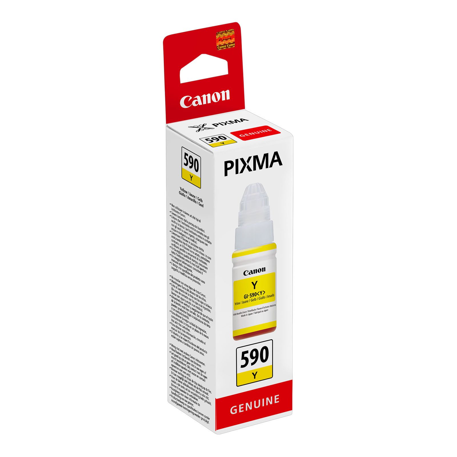 Canon GI-590 Tintenpatrone