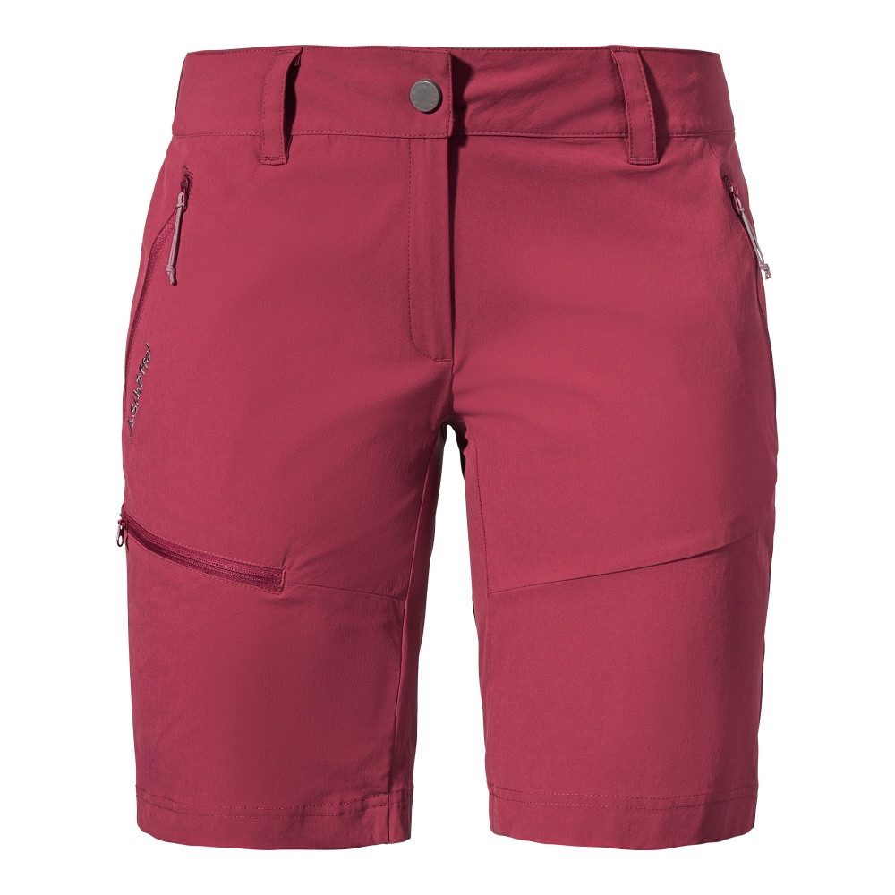 Schöffel Trekkingshorts Schöffel Shorts Toblach 2 günstig online kaufen