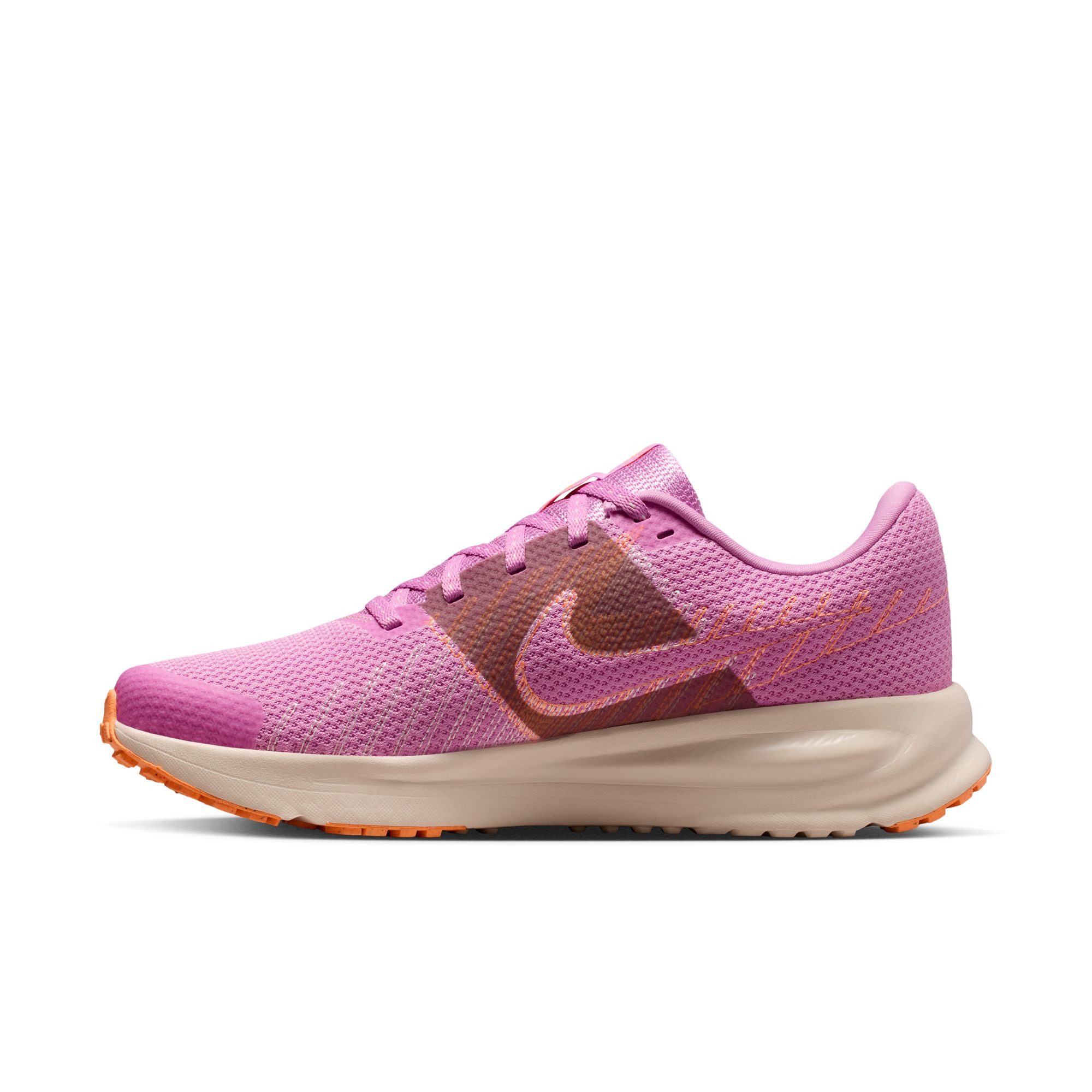Nike Run Defy Laufschuh
