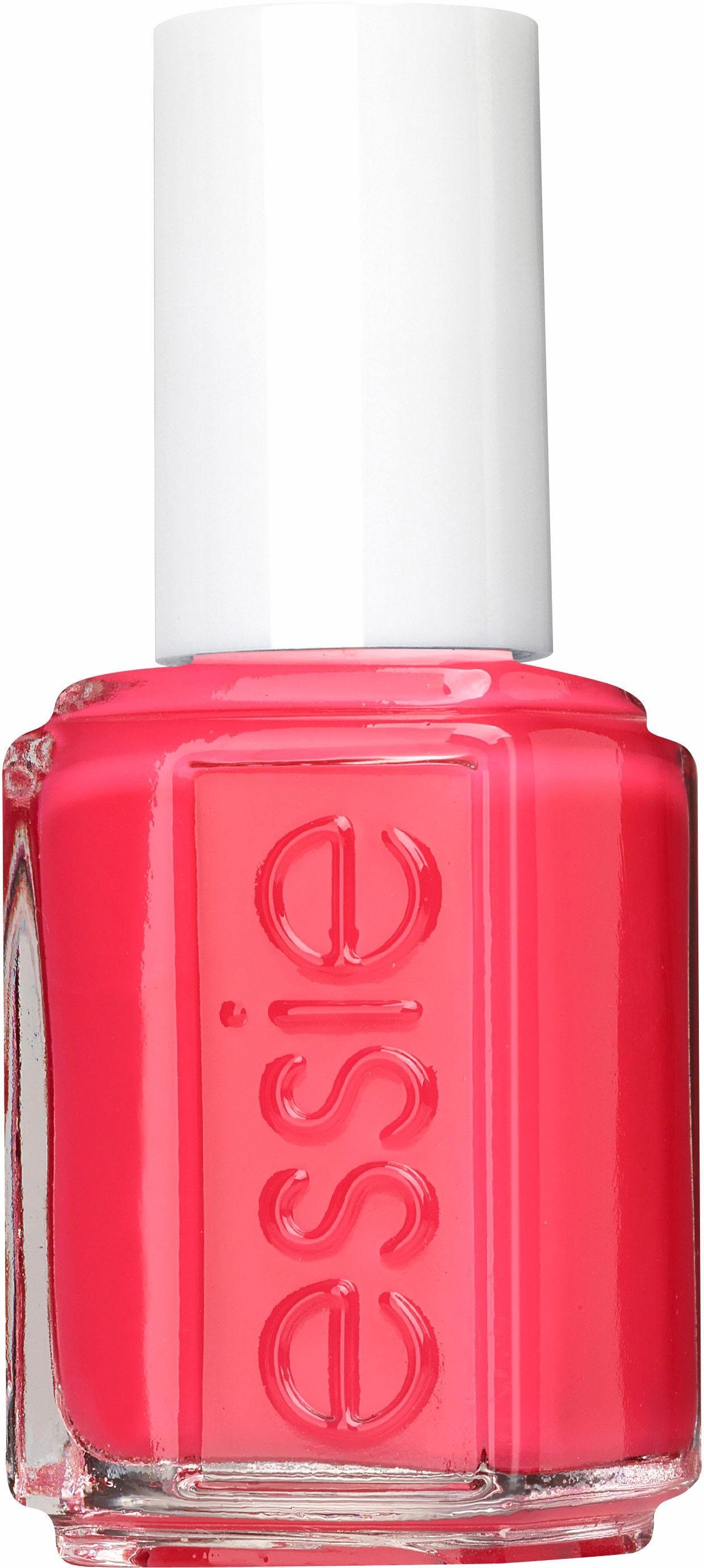 72 Nr. Daiquiri Peach Rottöne essie Nagellack