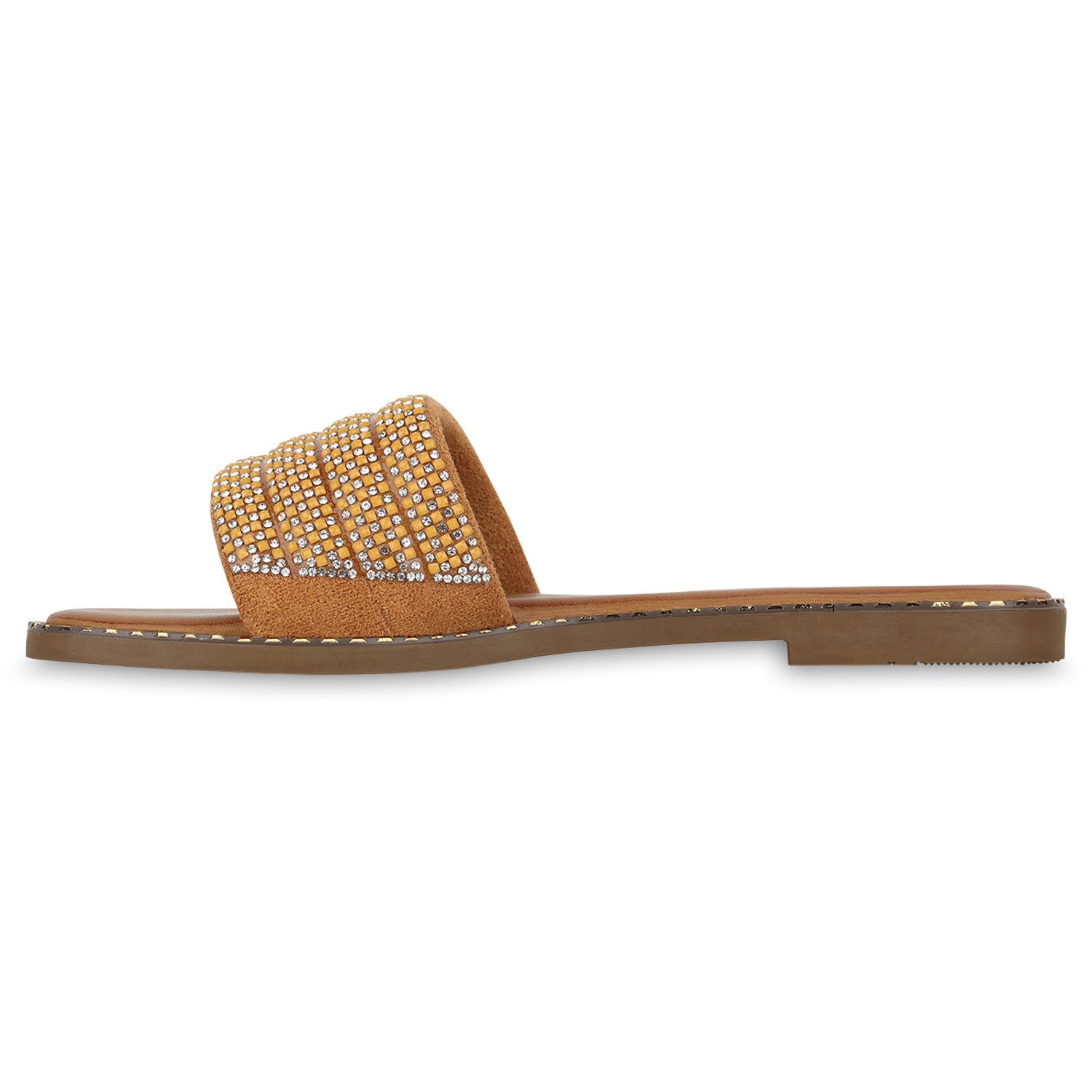 VAN HILL 841654 Pantolette Schuhe günstig online kaufen