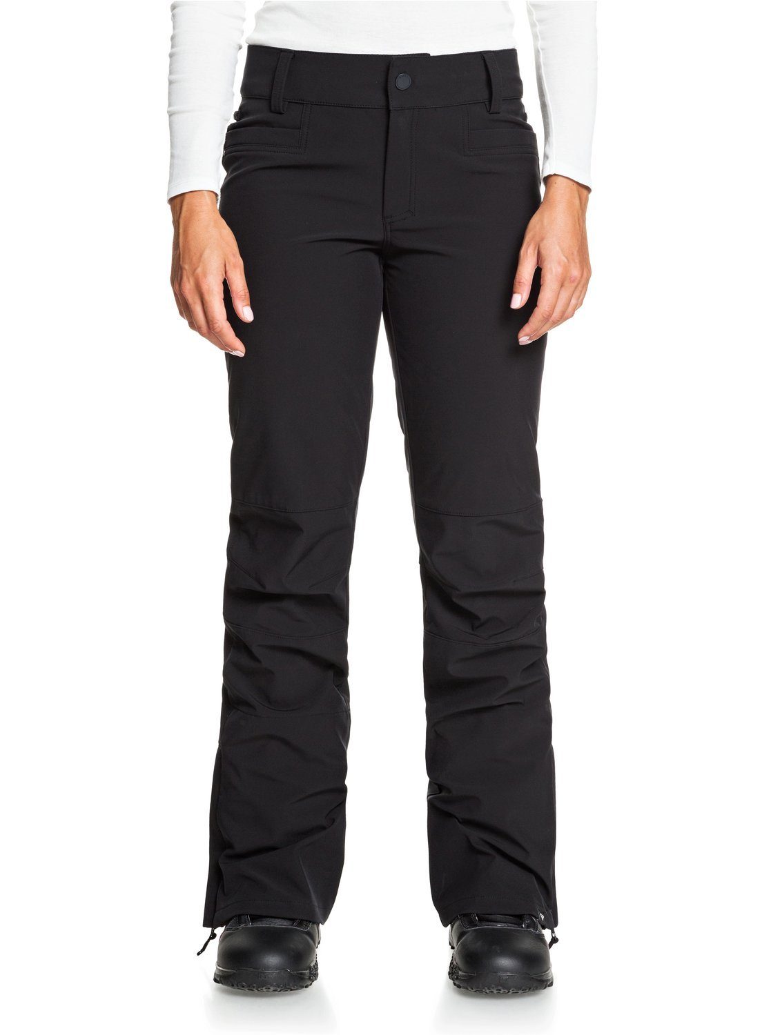 Roxy Snowboardhose Creek True Black