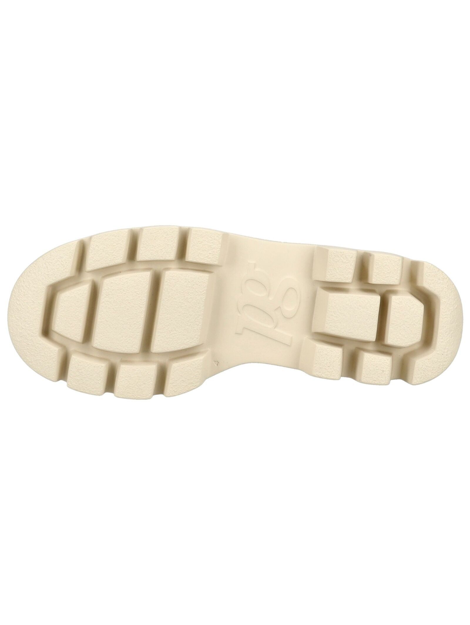Paul Green Paul Green Stiefelette Veloursleder Stiefelette