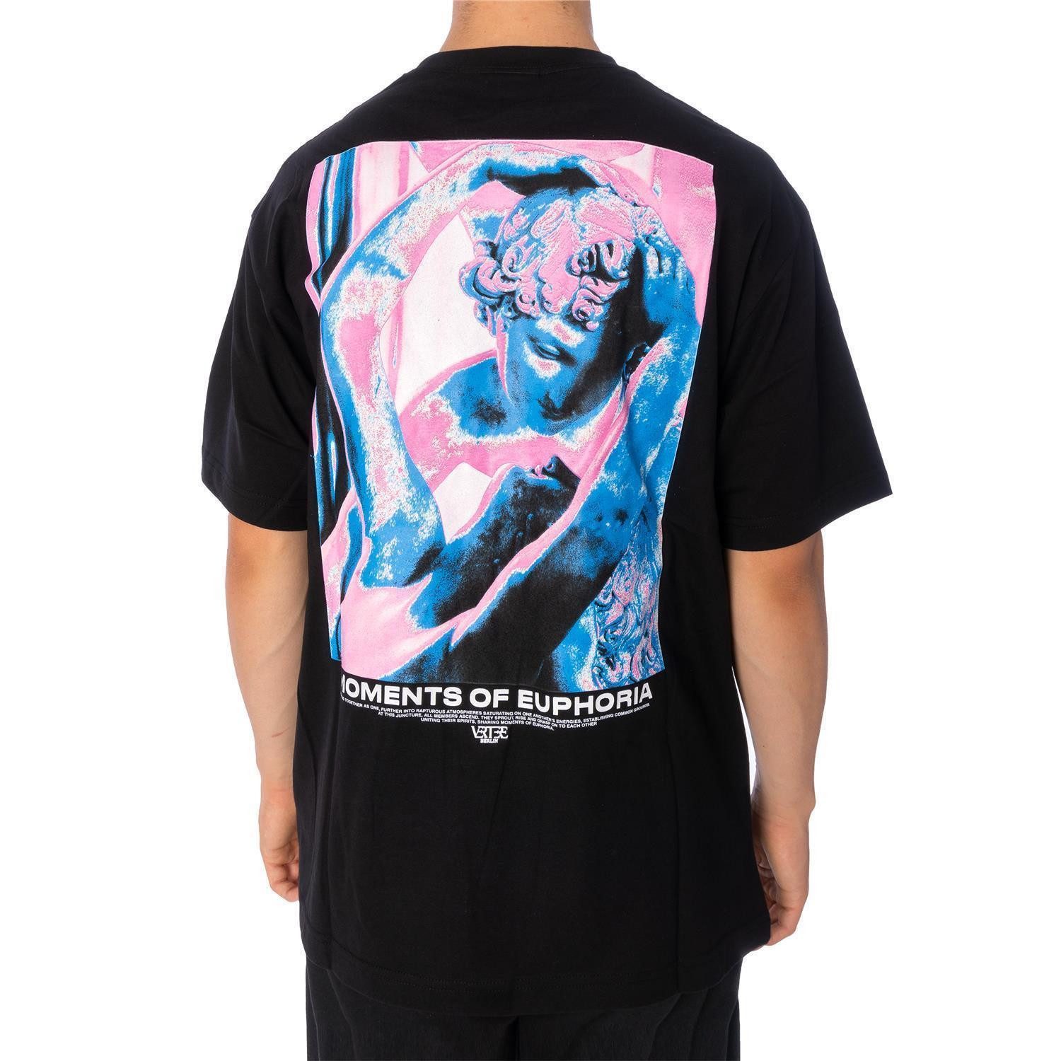 T-Shirt T-Shirt Vertere Berlin Euphoric