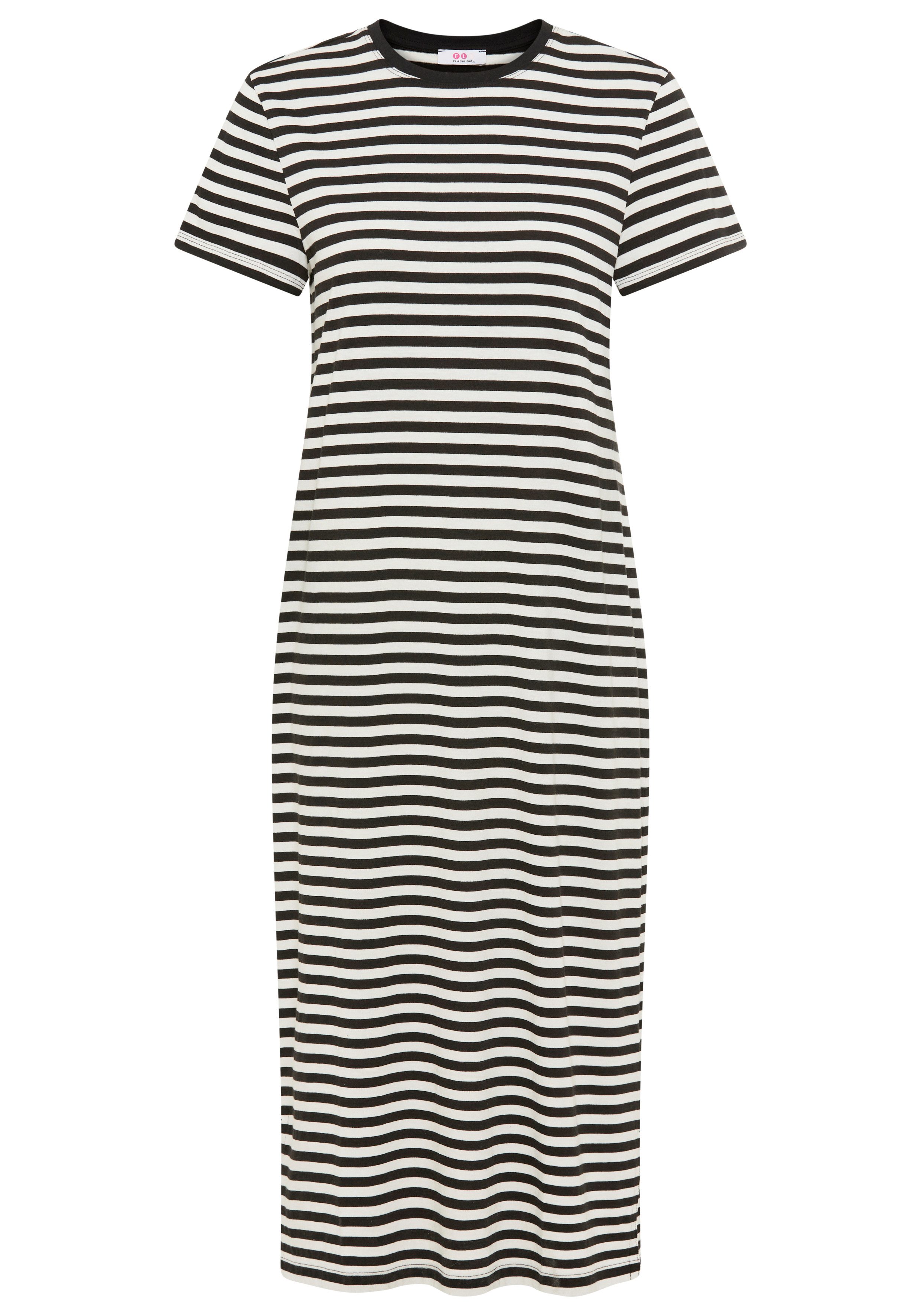 Shirtkleid