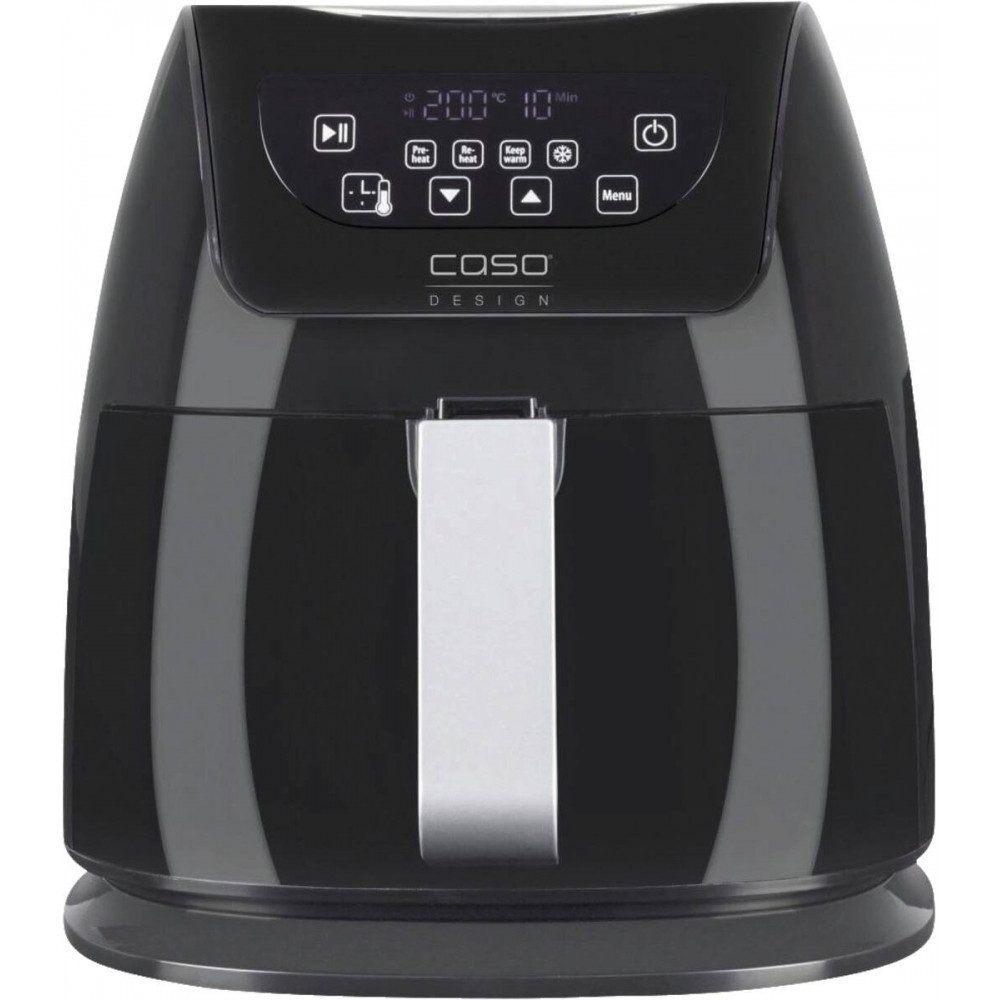 Caso Heißluftfritteuse