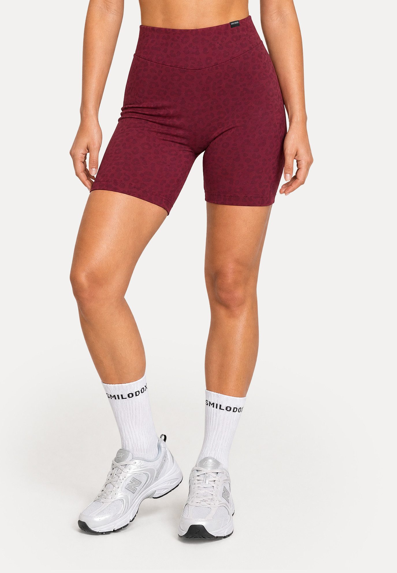 Smilodox Shorts Velvara