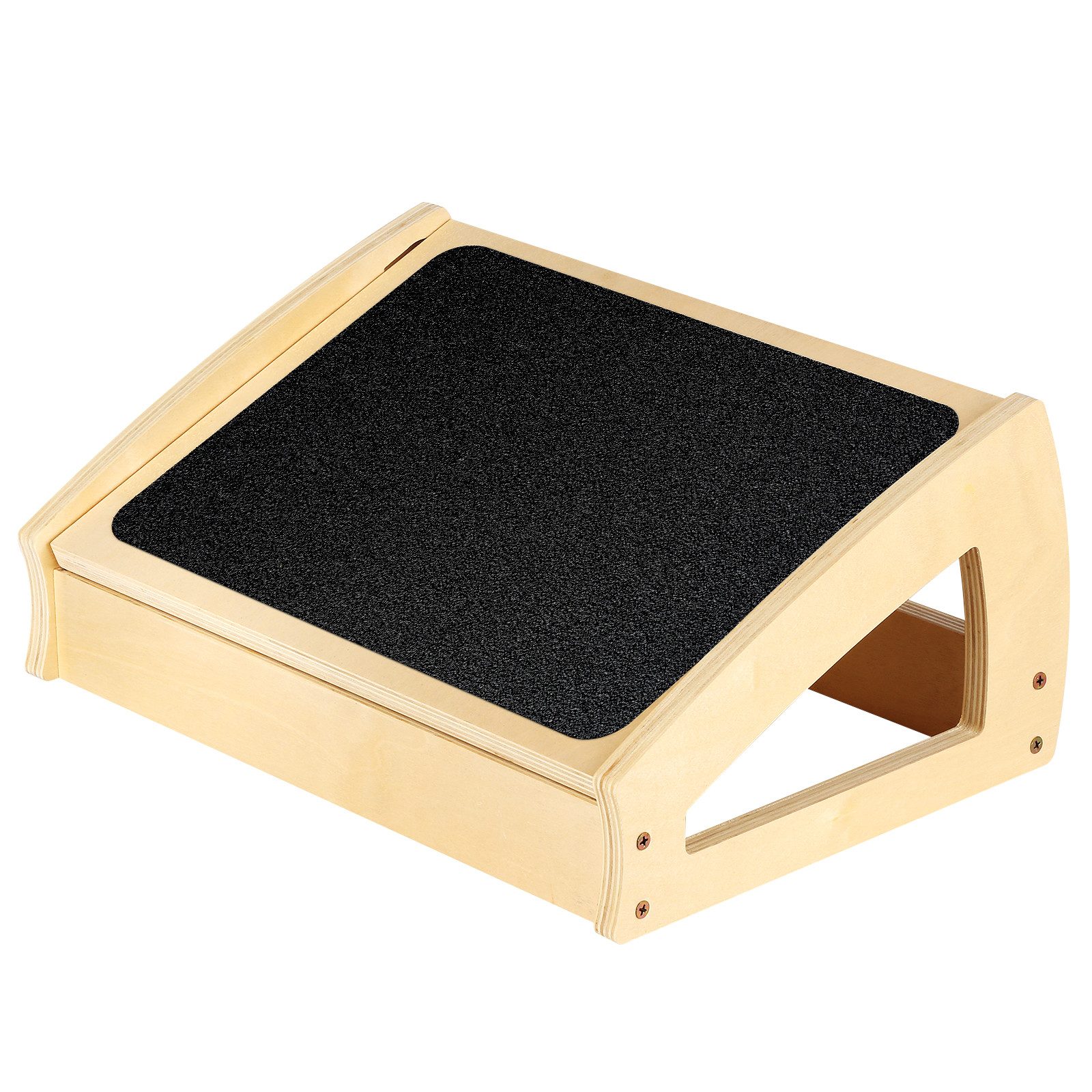 JEOBEST Tritthocker Einstufiger Hocker für Erwachsene, Verstellbarer, mit R günstig online kaufen