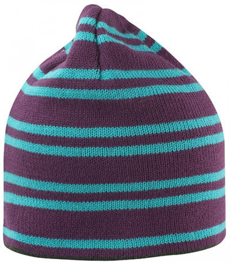 Result Bommelmütze Team Reversible Beanie Wintermütze