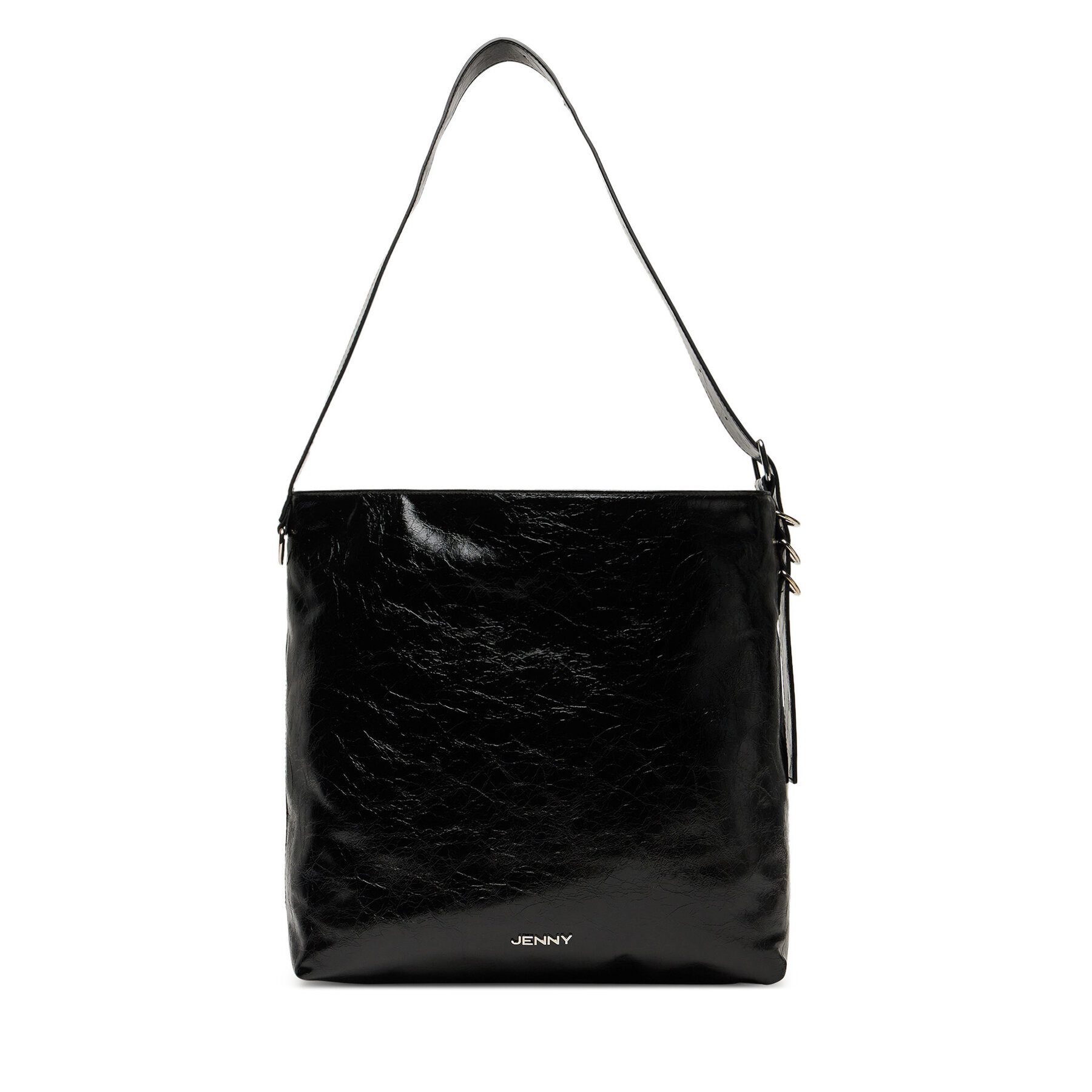 Jenny Handtasche Jenny Damenhandtasche Schwarz C-JEN-S-001-08