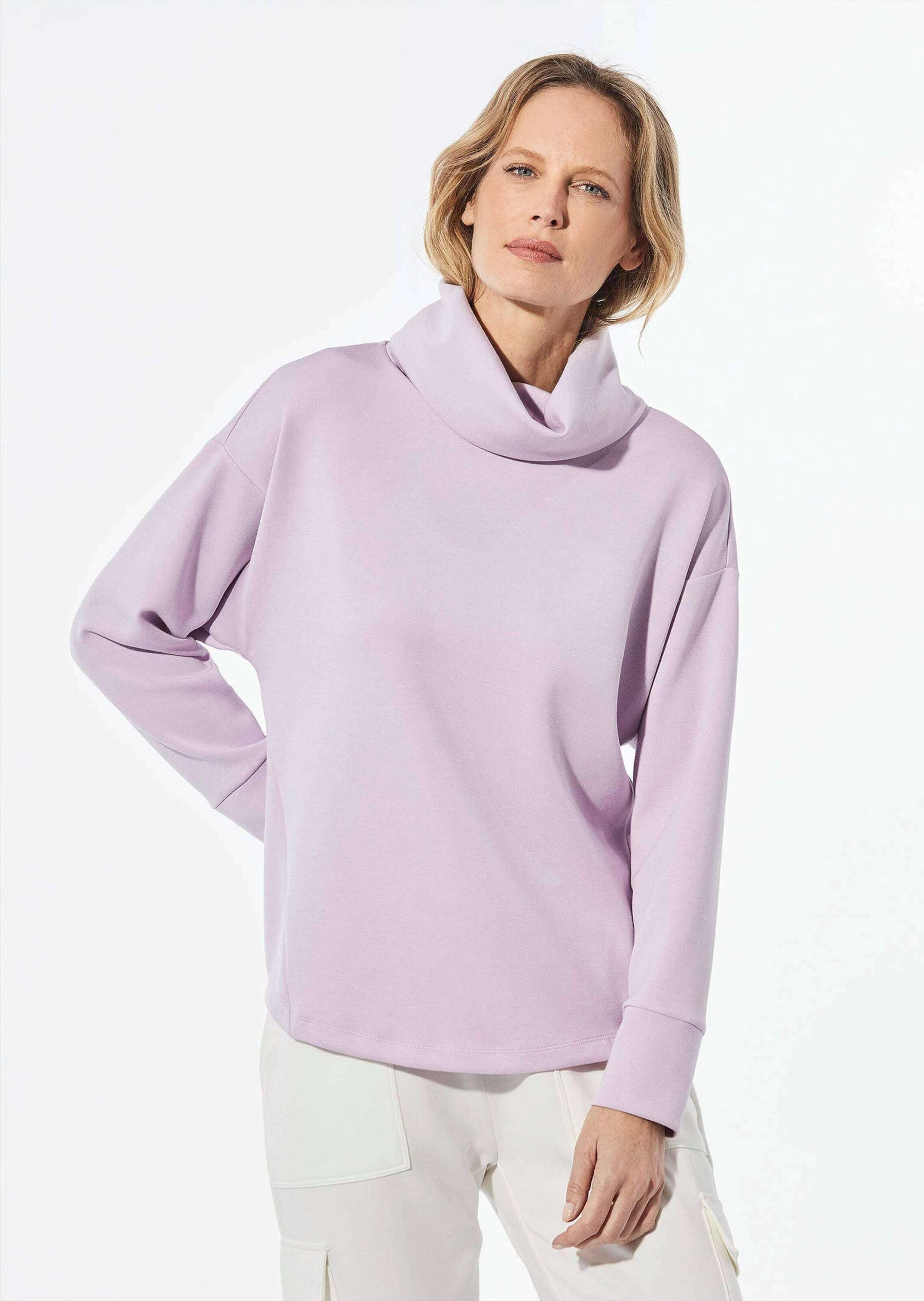 cable & gauge T-Shirt Langarmshirt günstig online kaufen