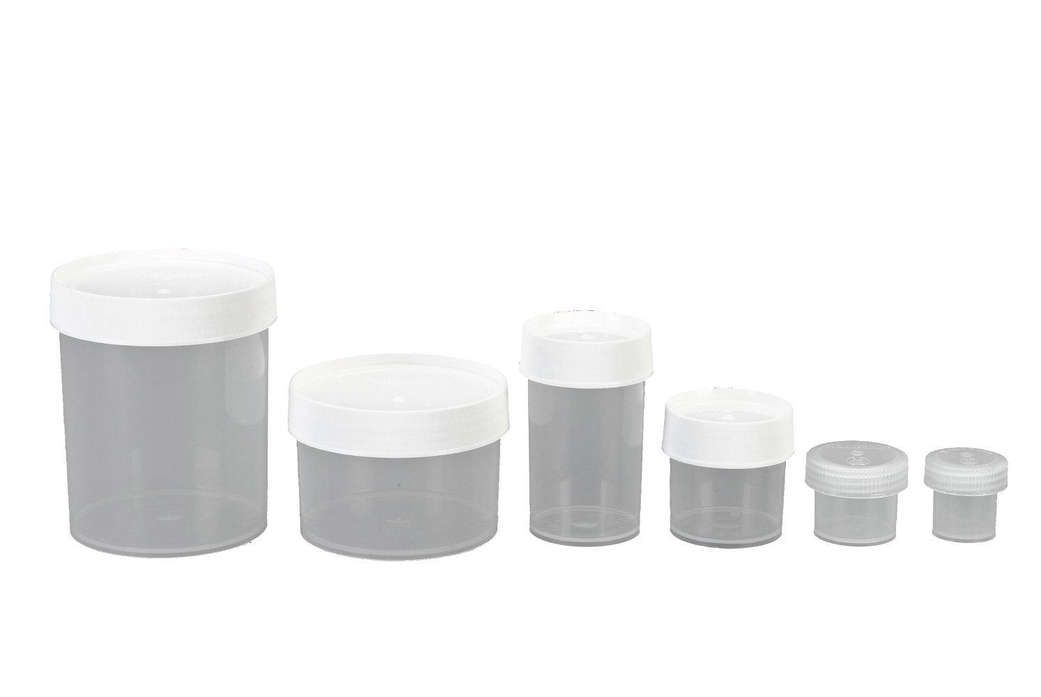 Vorratsdose Nalgene Dose Polypropylen